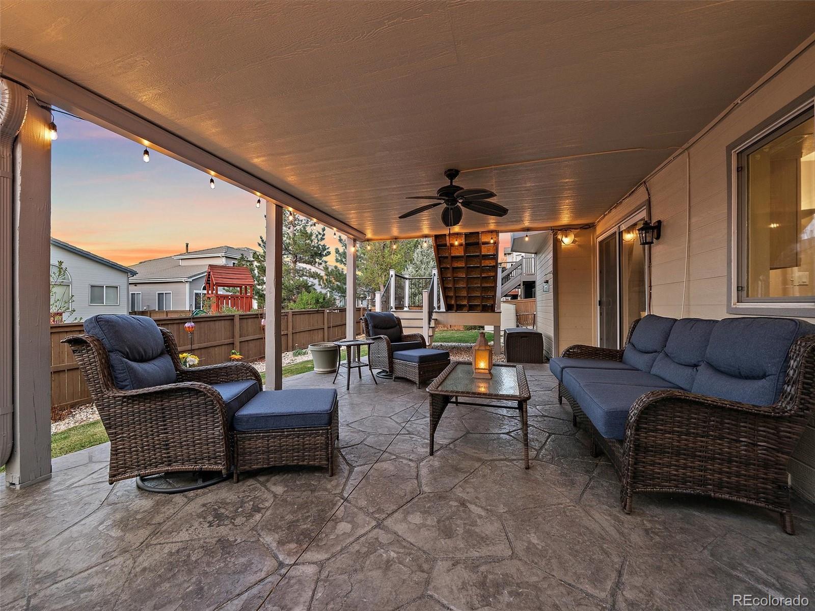 MLS Image #17 for 6523  shannon trail,highlands ranch, Colorado