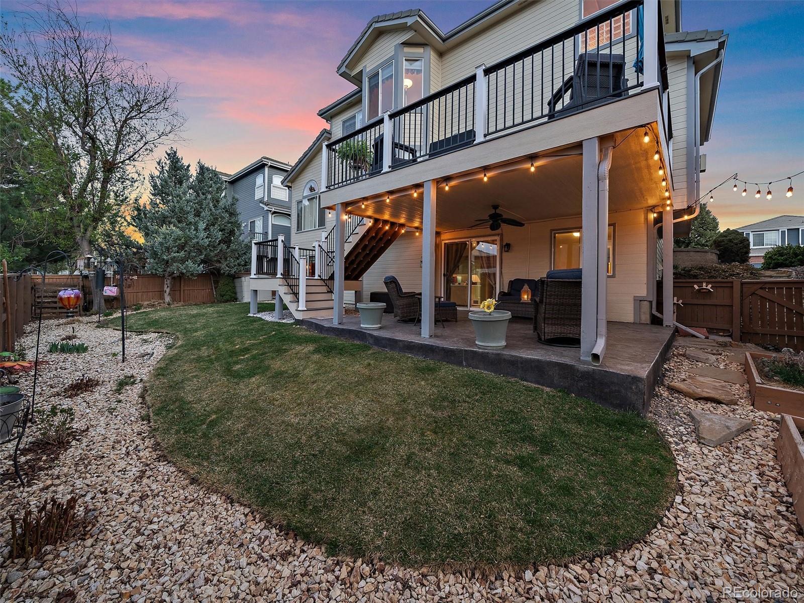 MLS Image #19 for 6523  shannon trail,highlands ranch, Colorado