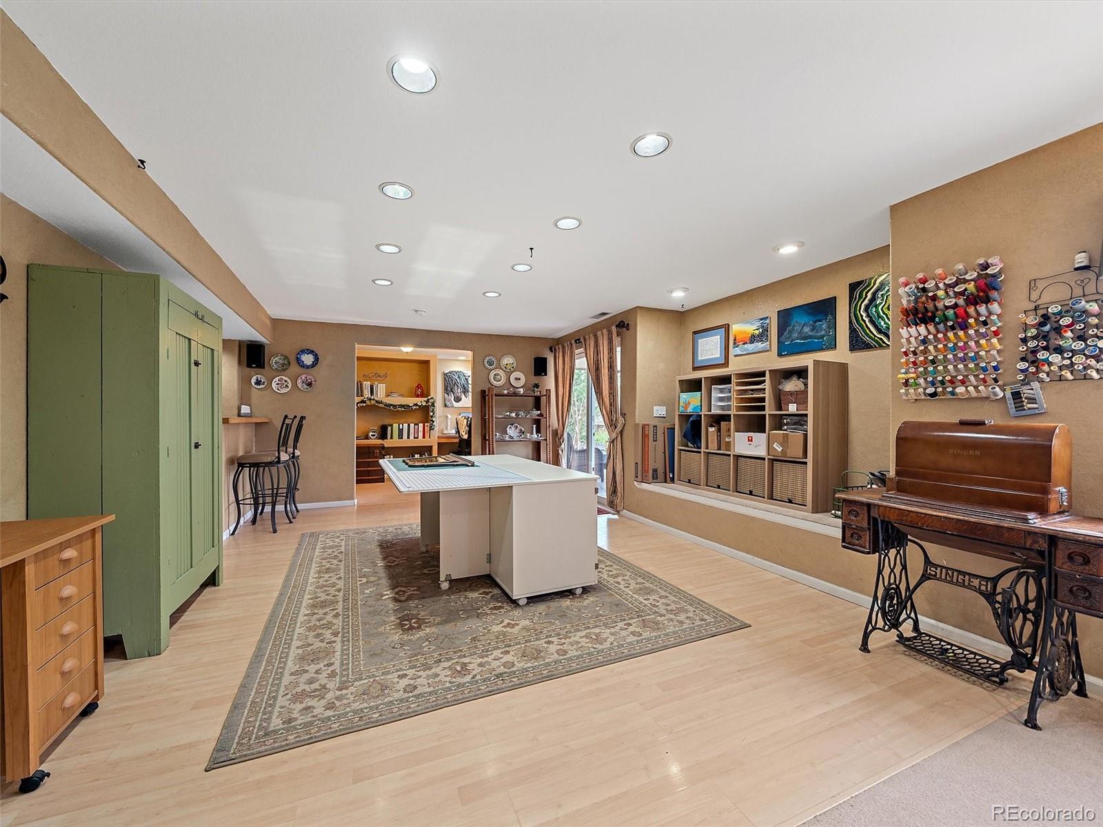 MLS Image #29 for 6523  shannon trail,highlands ranch, Colorado