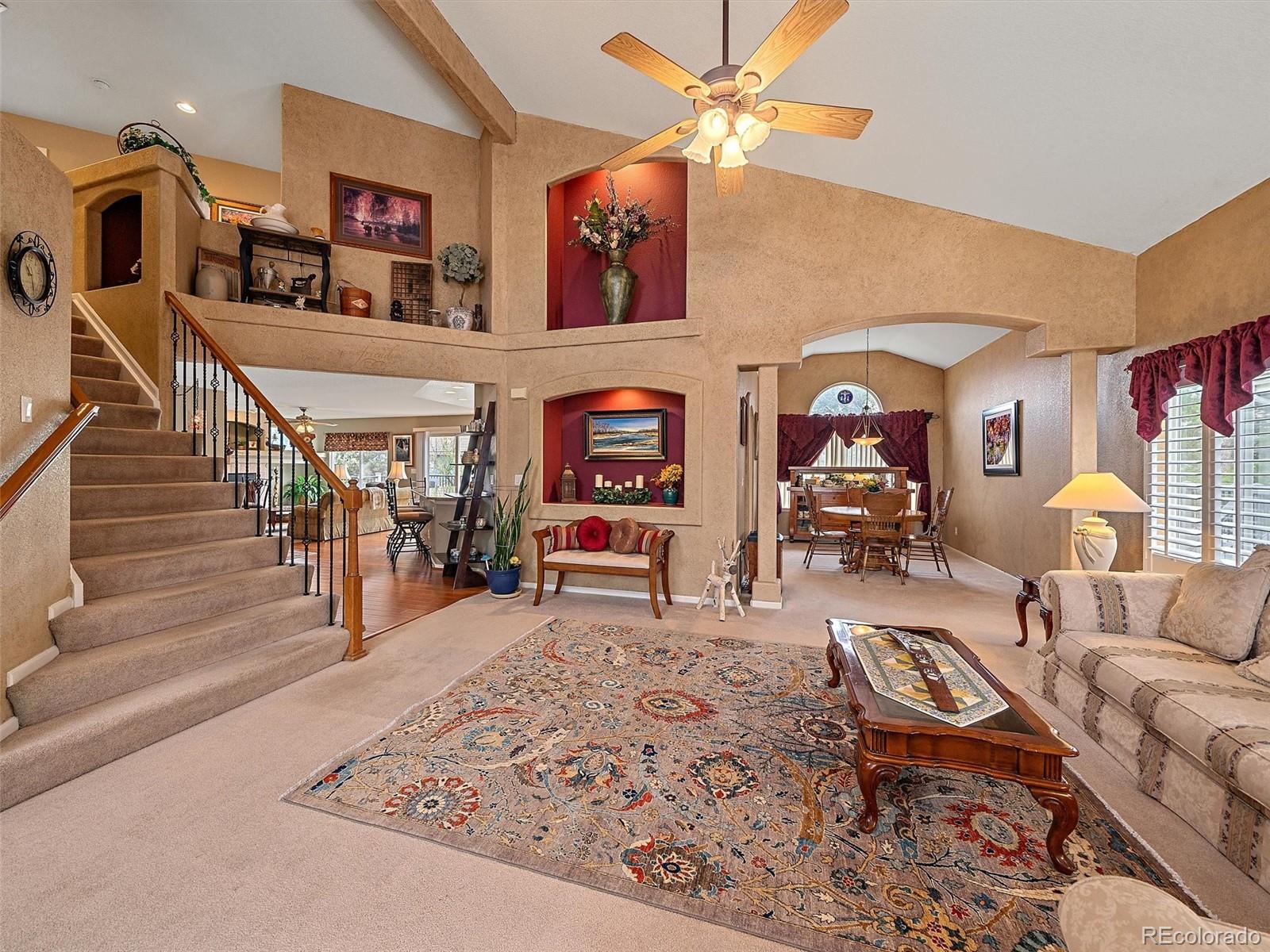 MLS Image #3 for 6523  shannon trail,highlands ranch, Colorado