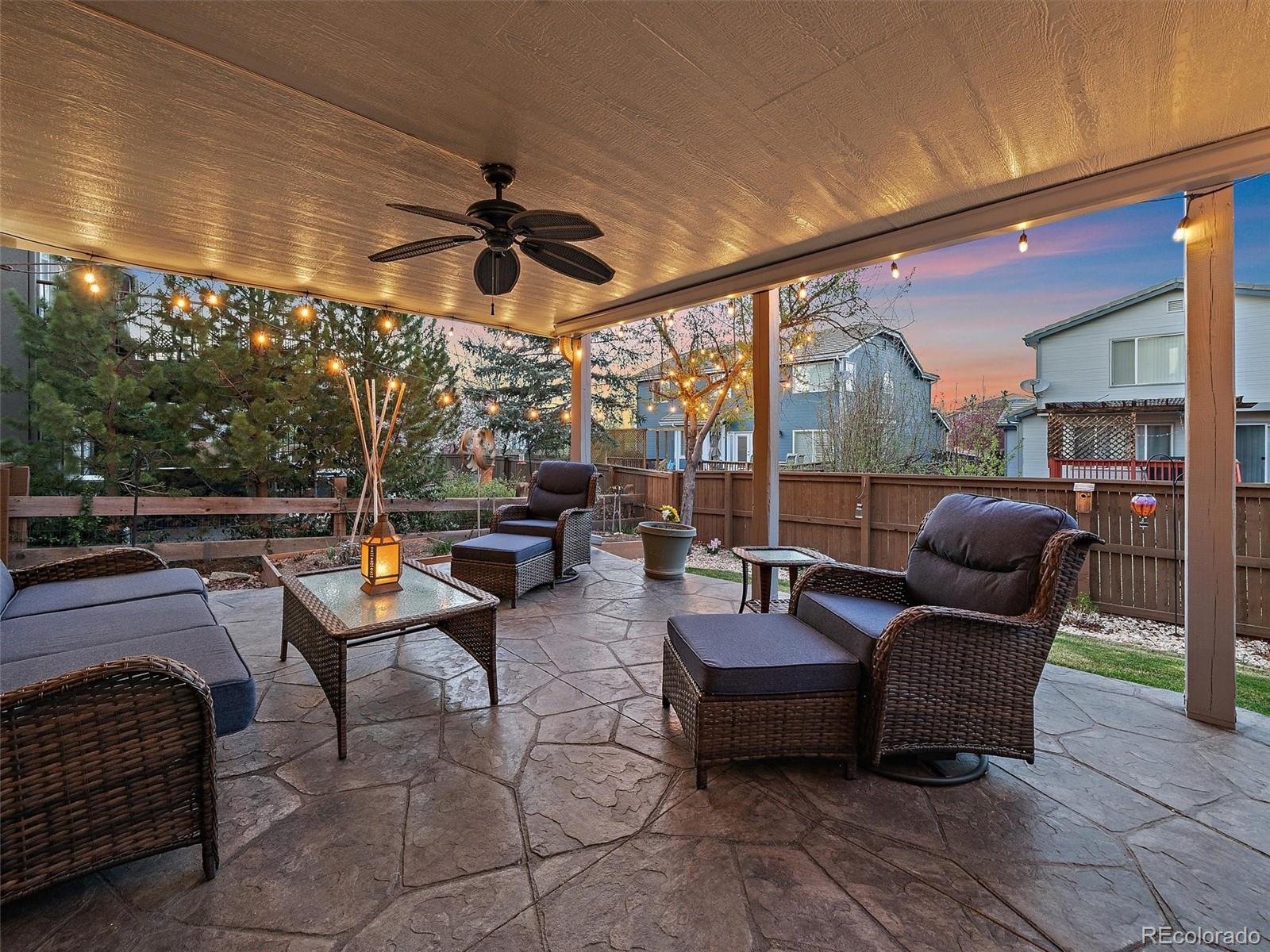 MLS Image #30 for 6523  shannon trail,highlands ranch, Colorado