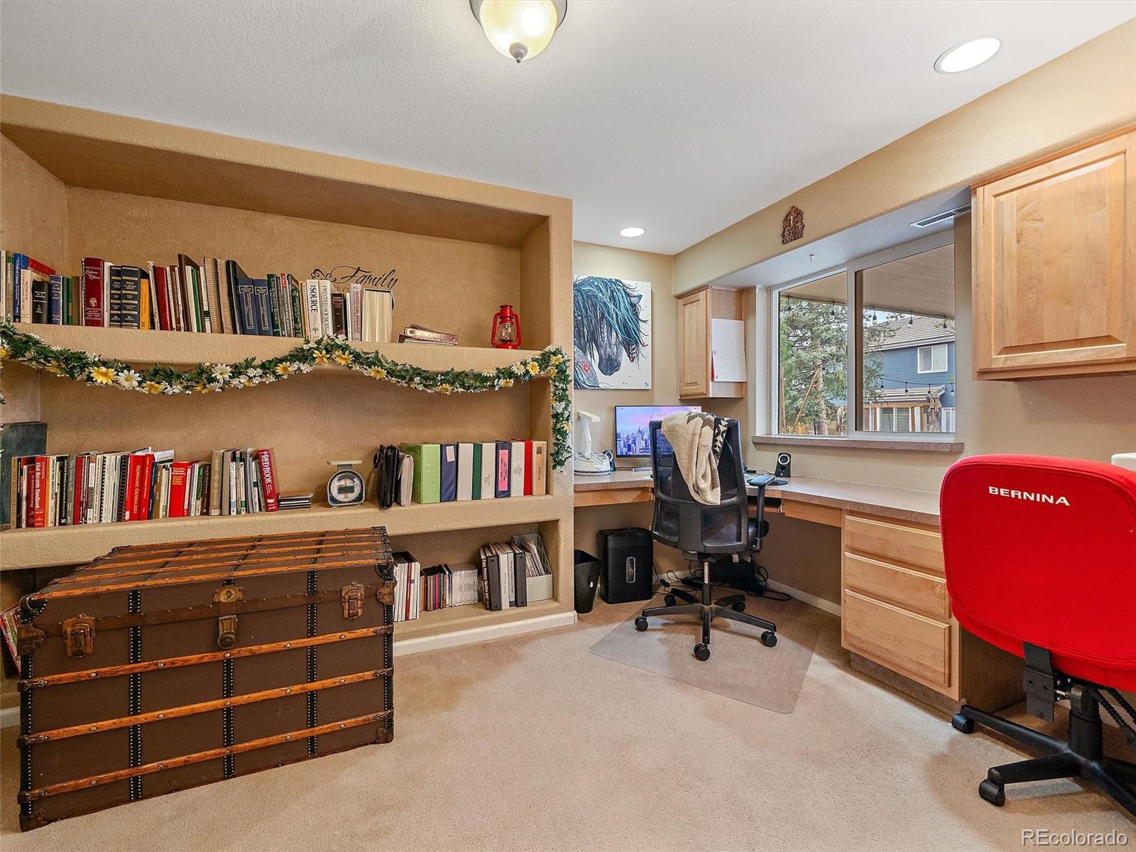 MLS Image #33 for 6523  shannon trail,highlands ranch, Colorado