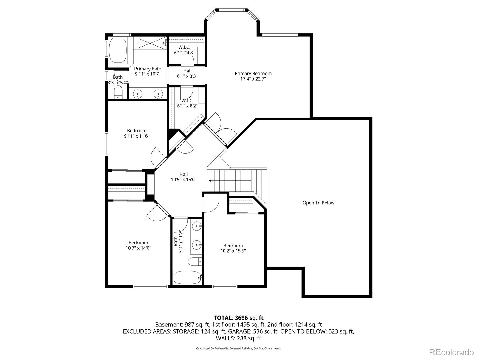MLS Image #36 for 6523  shannon trail,highlands ranch, Colorado