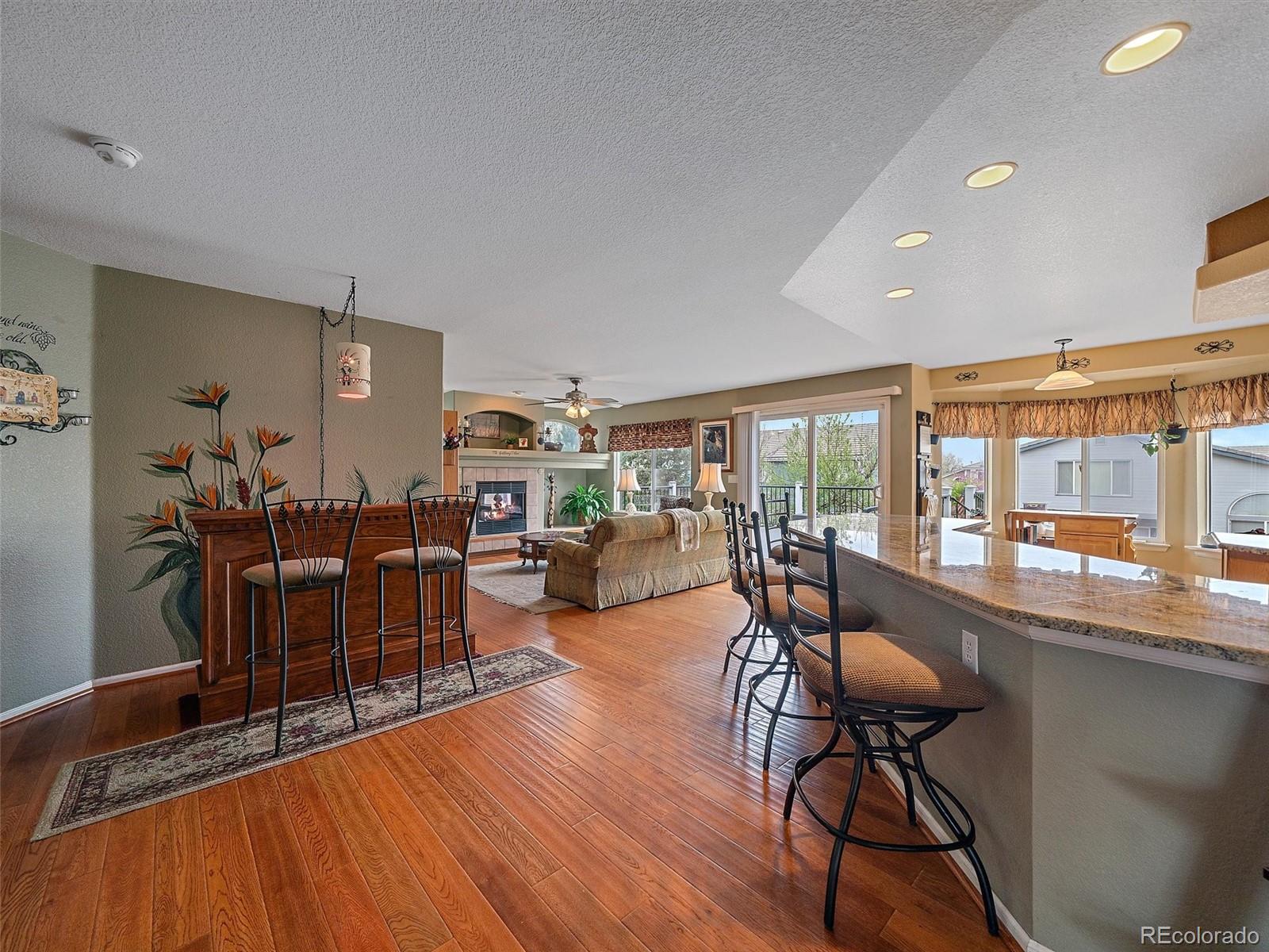 MLS Image #4 for 6523  shannon trail,highlands ranch, Colorado