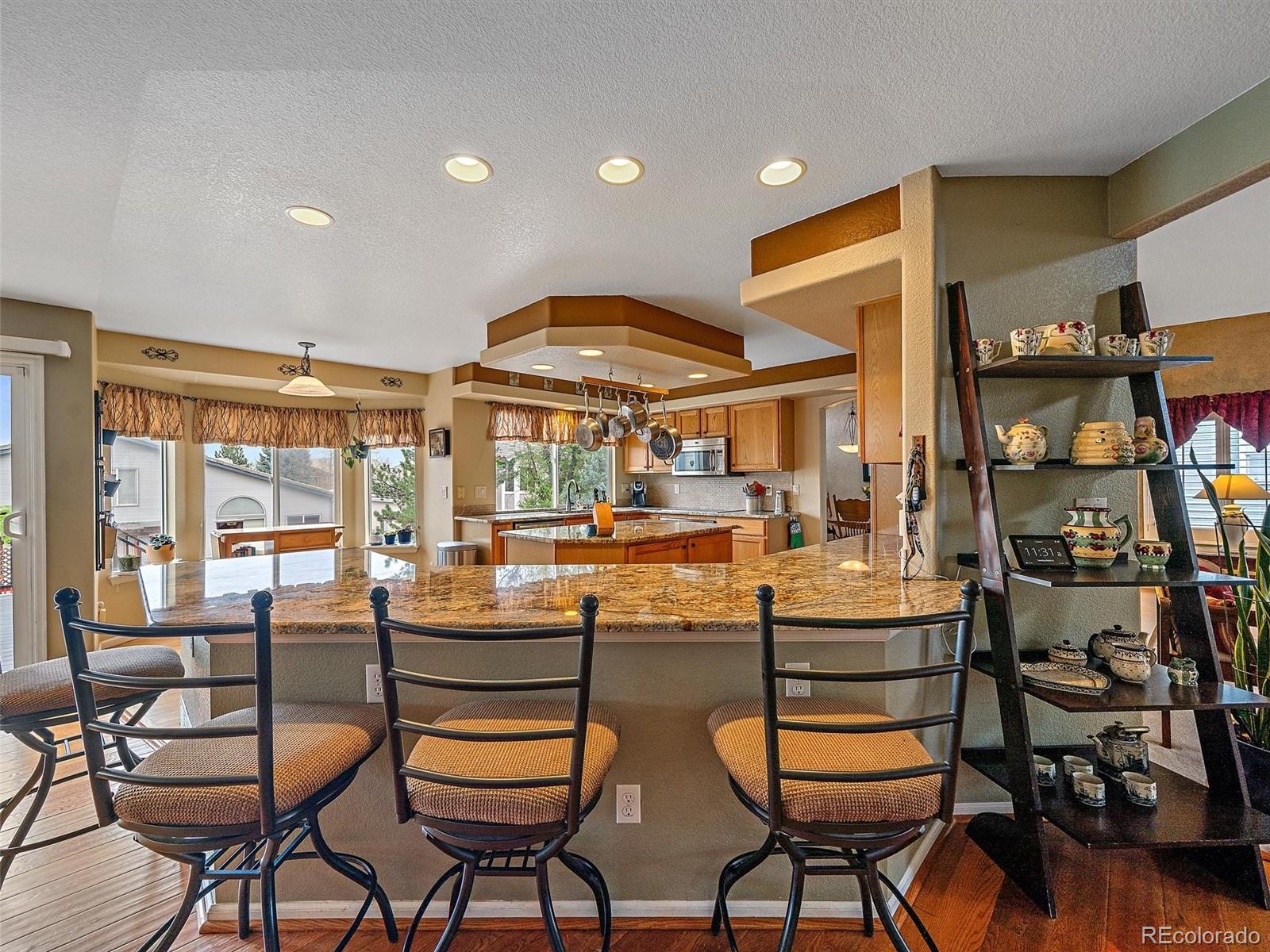 MLS Image #5 for 6523  shannon trail,highlands ranch, Colorado