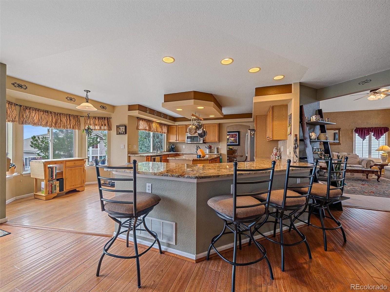MLS Image #6 for 6523  shannon trail,highlands ranch, Colorado