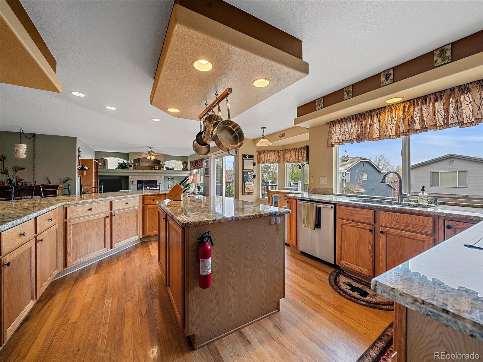 MLS Image #8 for 6523  shannon trail,highlands ranch, Colorado