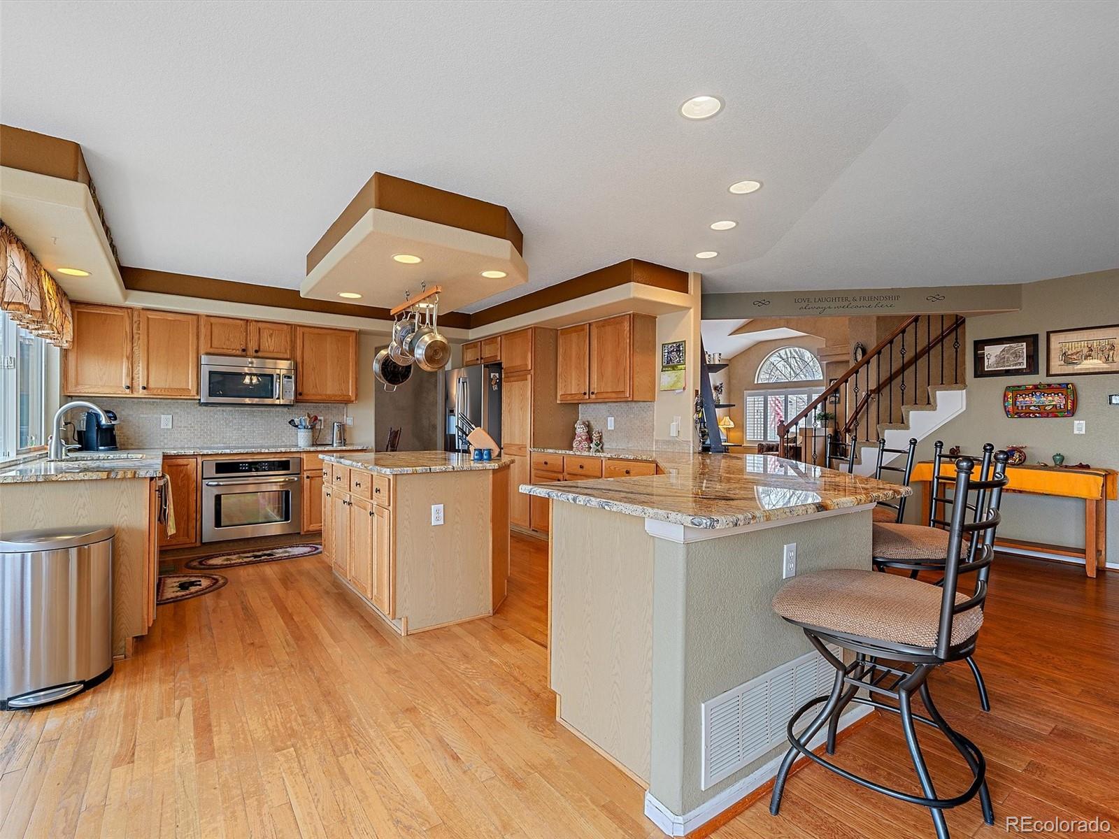 MLS Image #9 for 6523  shannon trail,highlands ranch, Colorado
