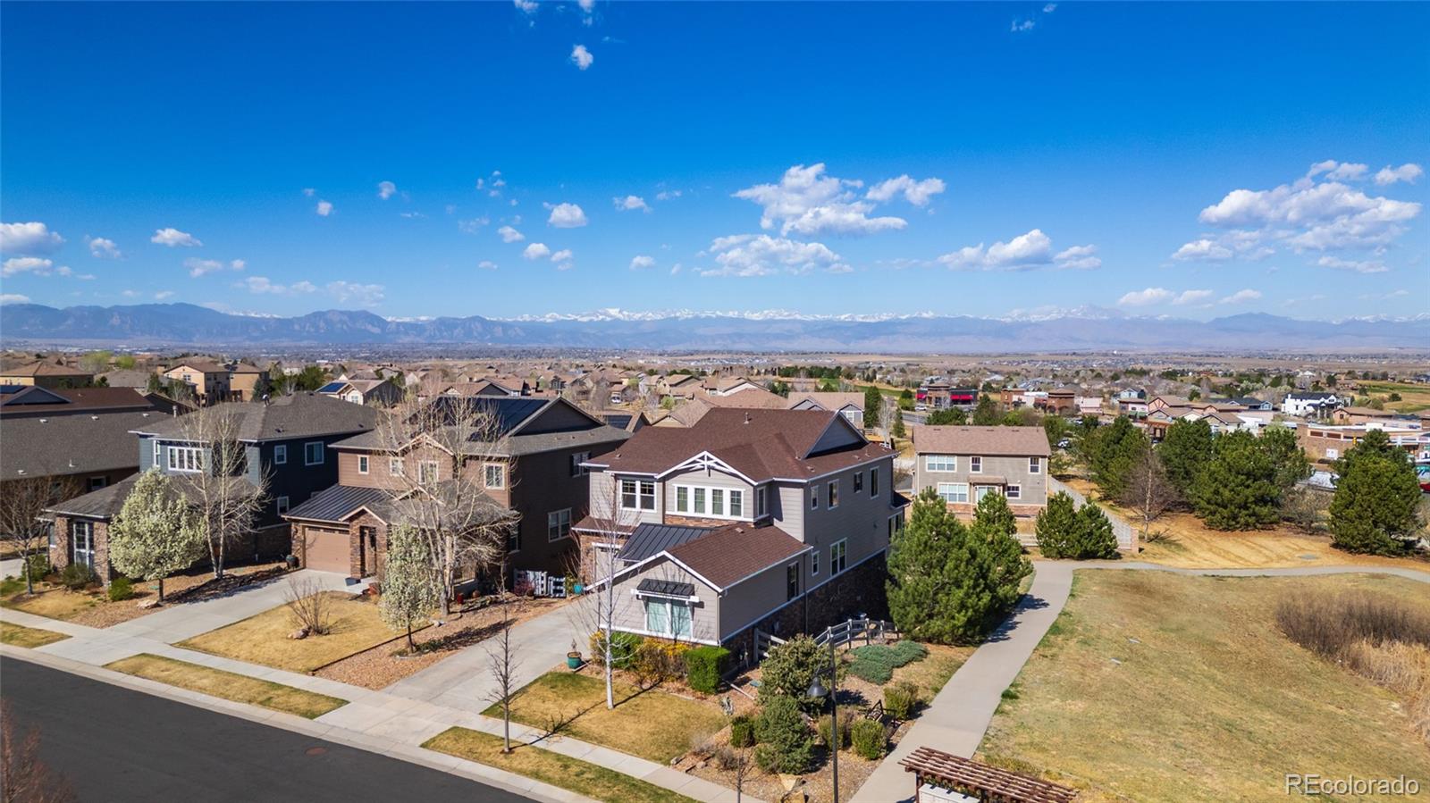 MLS Image #0 for 16759  prospect lane,broomfield, Colorado