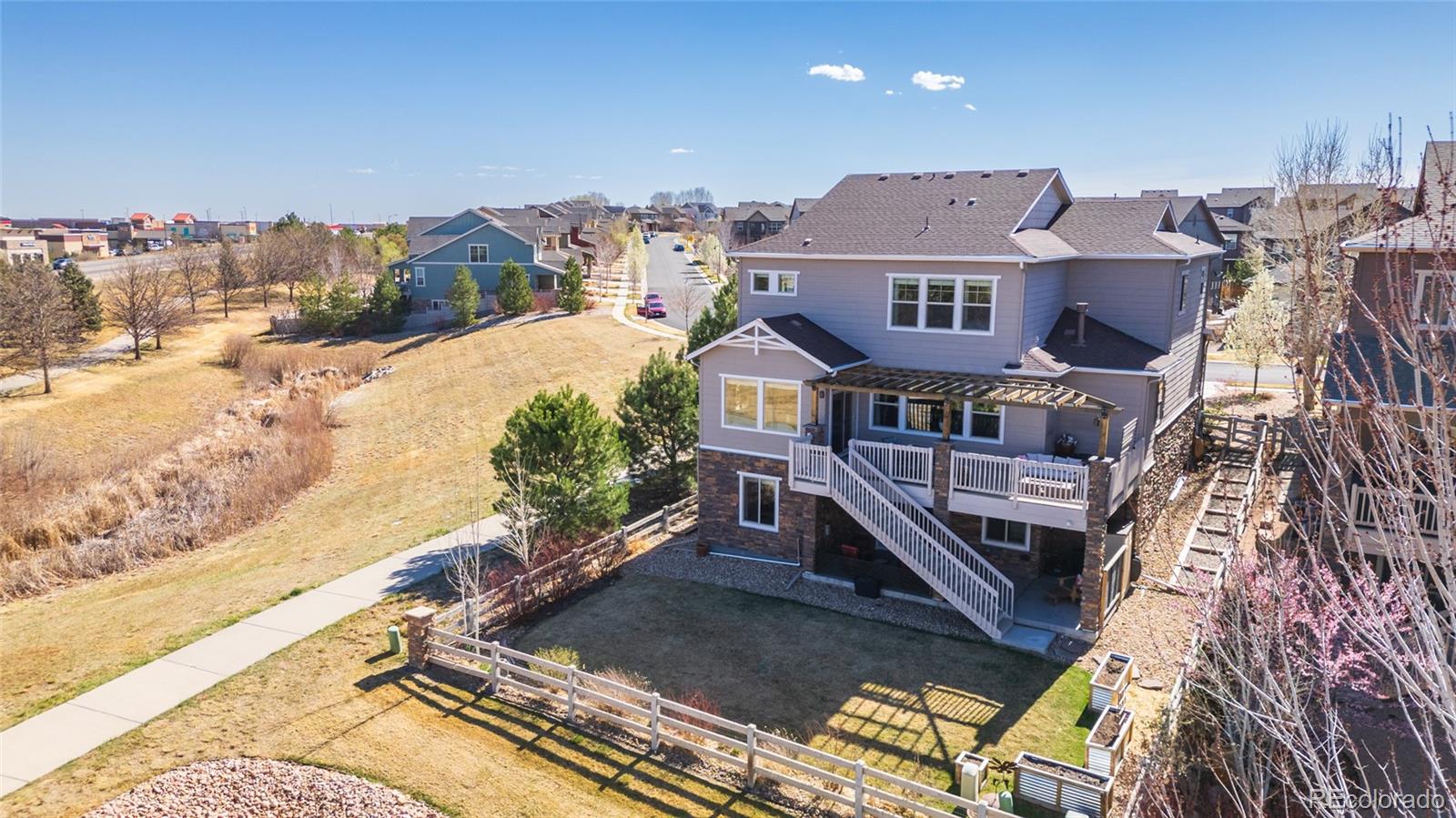 MLS Image #1 for 16759  prospect lane,broomfield, Colorado