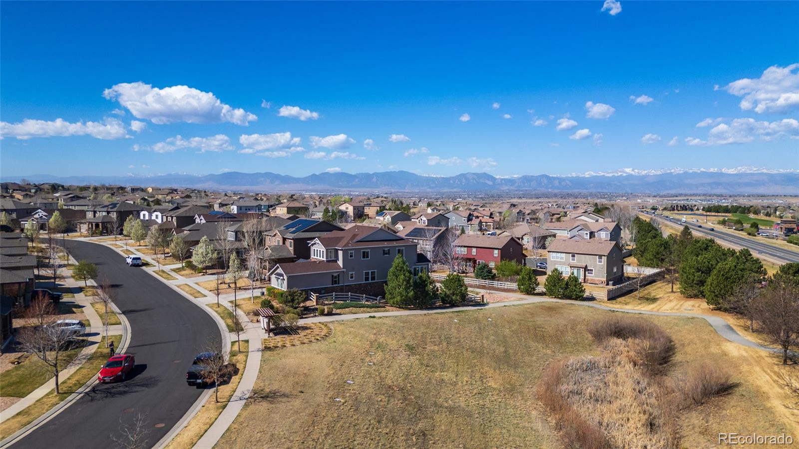 MLS Image #2 for 16759  prospect lane,broomfield, Colorado