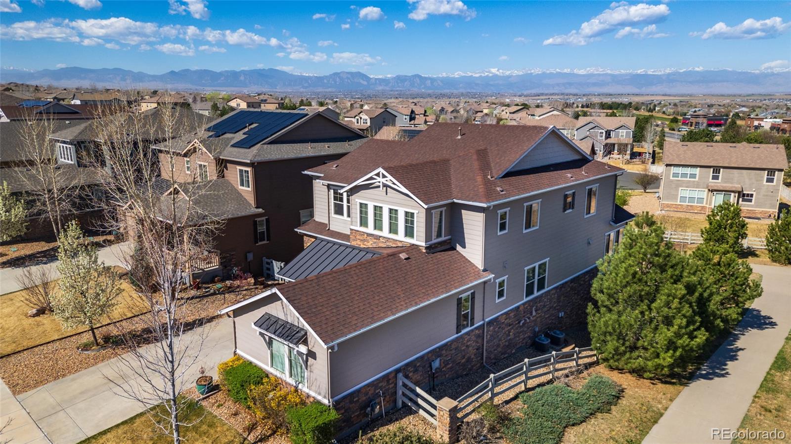 MLS Image #3 for 16759  prospect lane,broomfield, Colorado