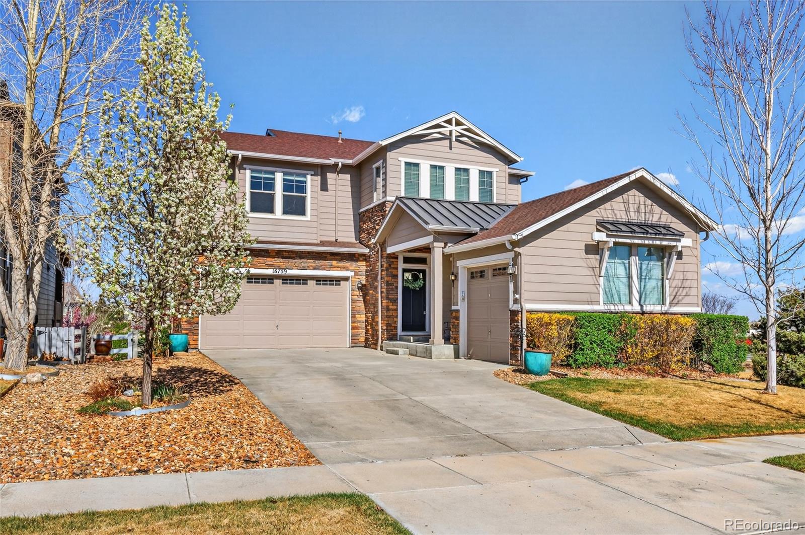 MLS Image #4 for 16759  prospect lane,broomfield, Colorado