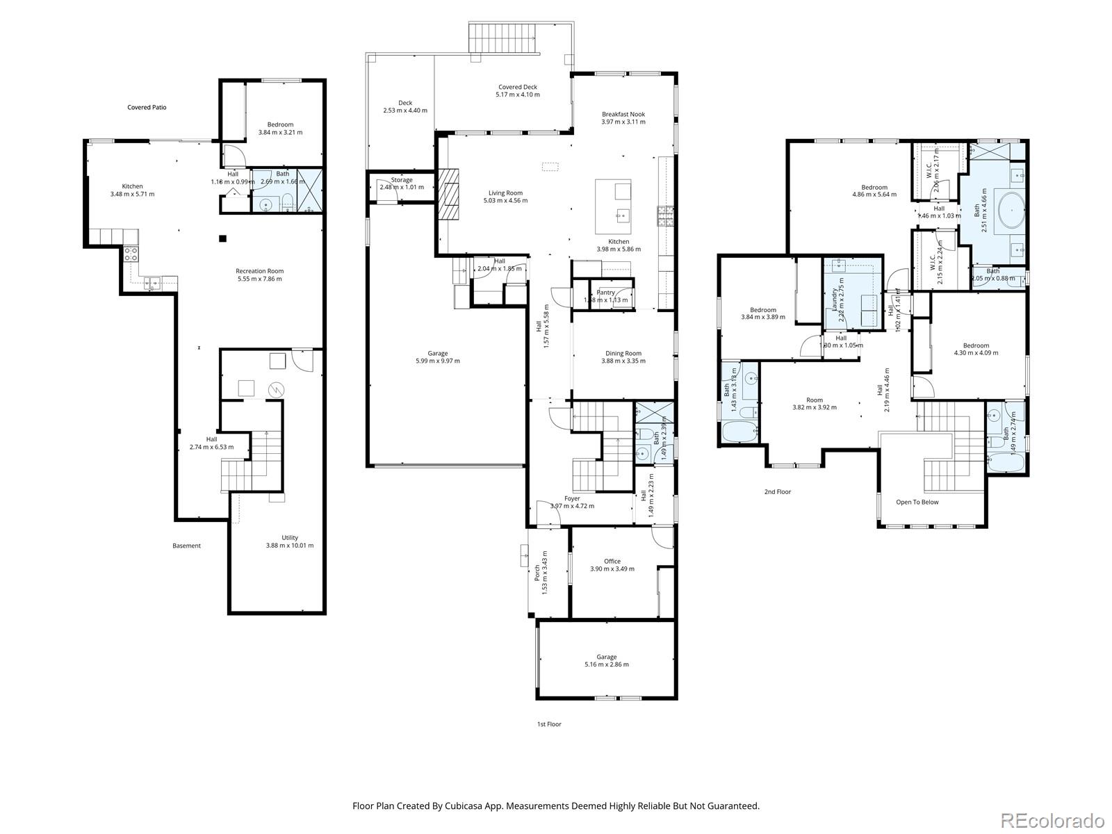 MLS Image #45 for 16759  prospect lane,broomfield, Colorado