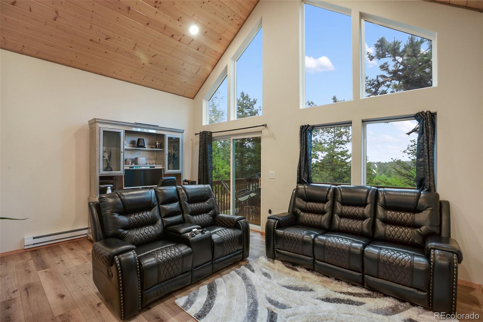 MLS Image #4 for 80  potlatch trail,woodland park, Colorado