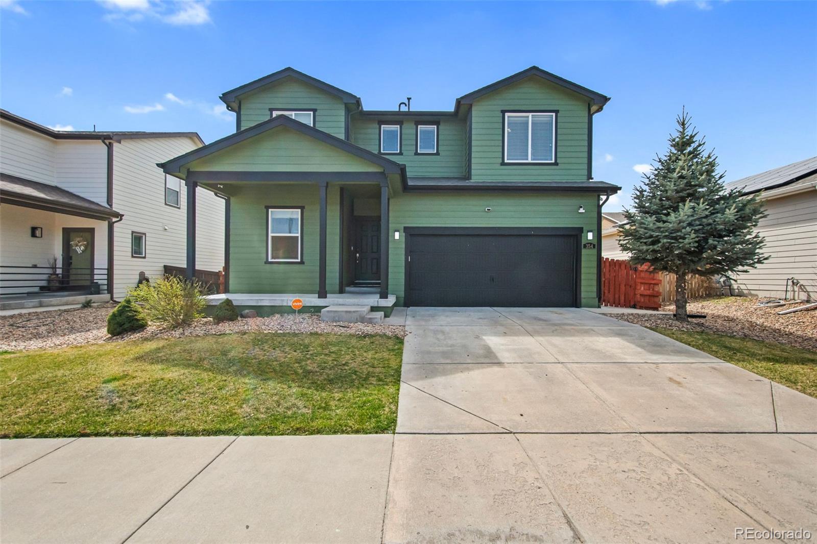 MLS Image #0 for 354  westin avenue,brighton, Colorado