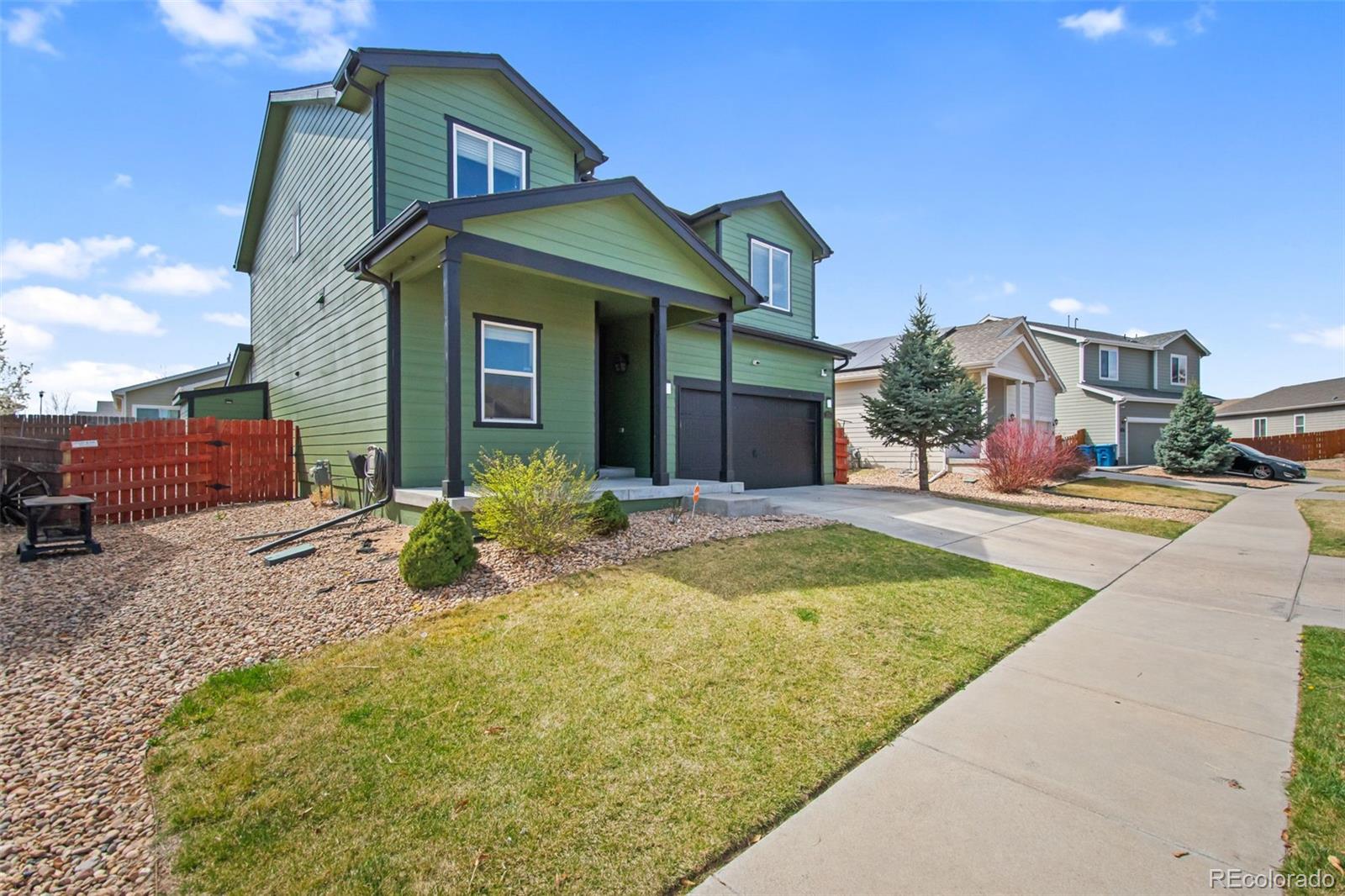 MLS Image #1 for 354  westin avenue,brighton, Colorado