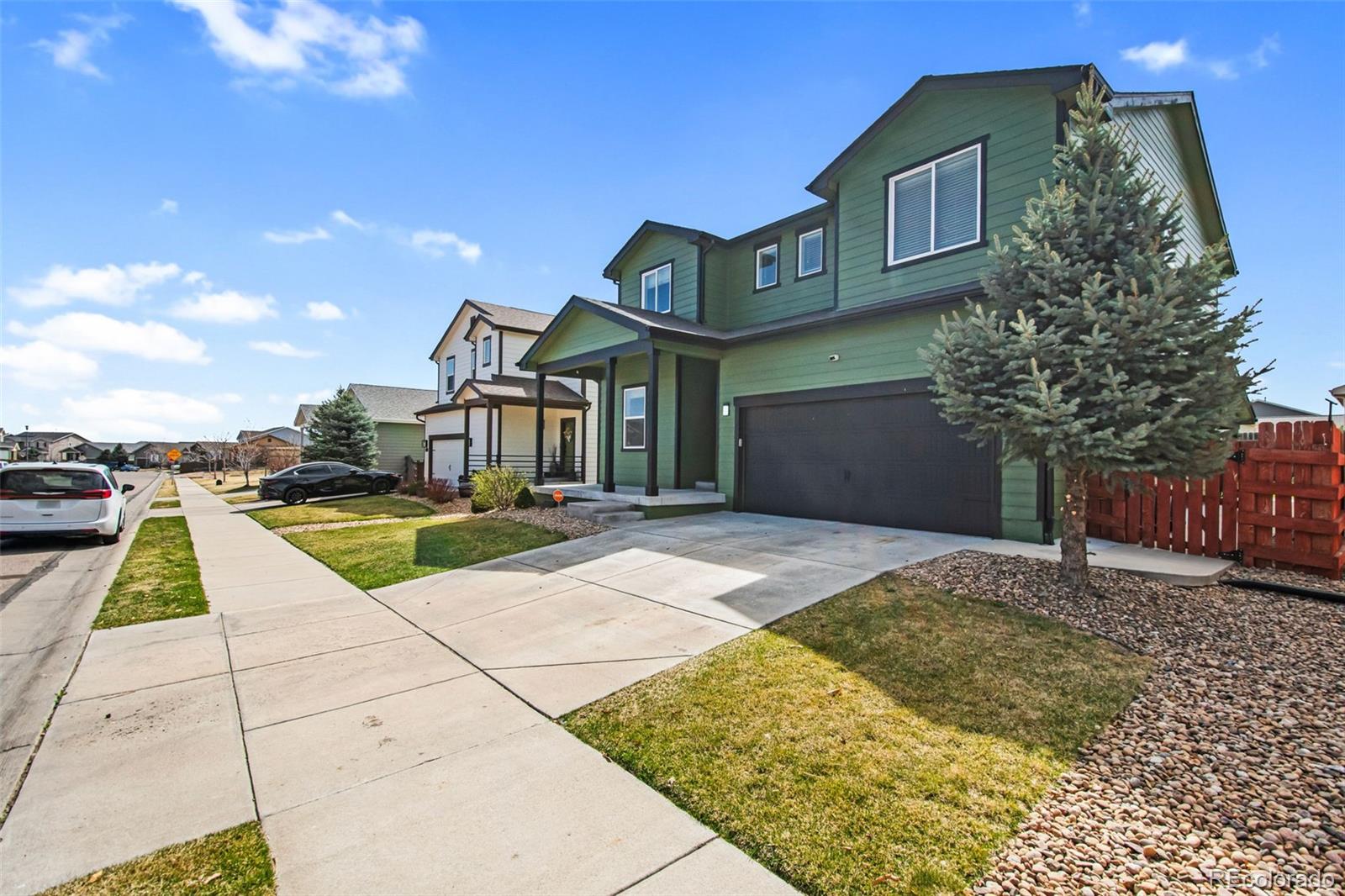 MLS Image #2 for 354  westin avenue,brighton, Colorado