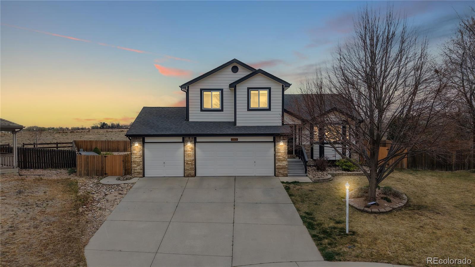 MLS Image #0 for 11478  daisy court,firestone, Colorado