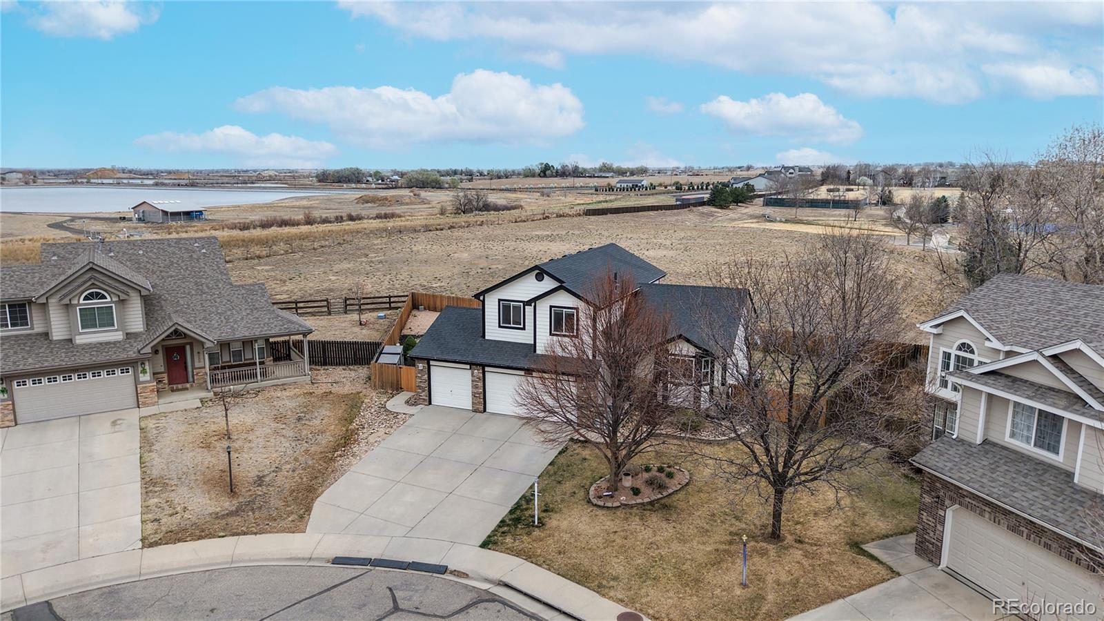 MLS Image #1 for 11478  daisy court,firestone, Colorado