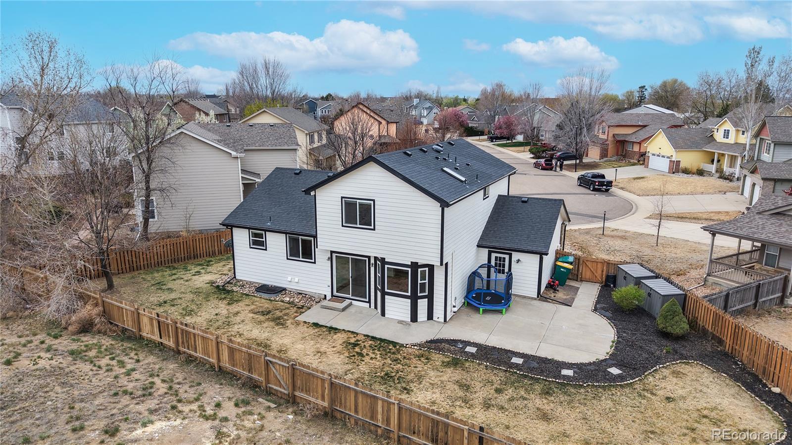 MLS Image #2 for 11478  daisy court,firestone, Colorado