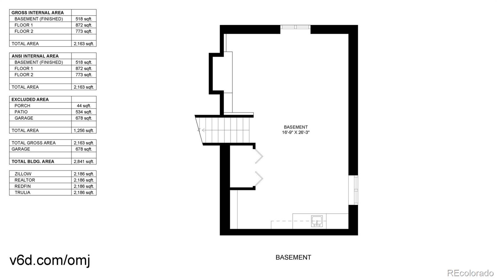 MLS Image #34 for 11478  daisy court,firestone, Colorado