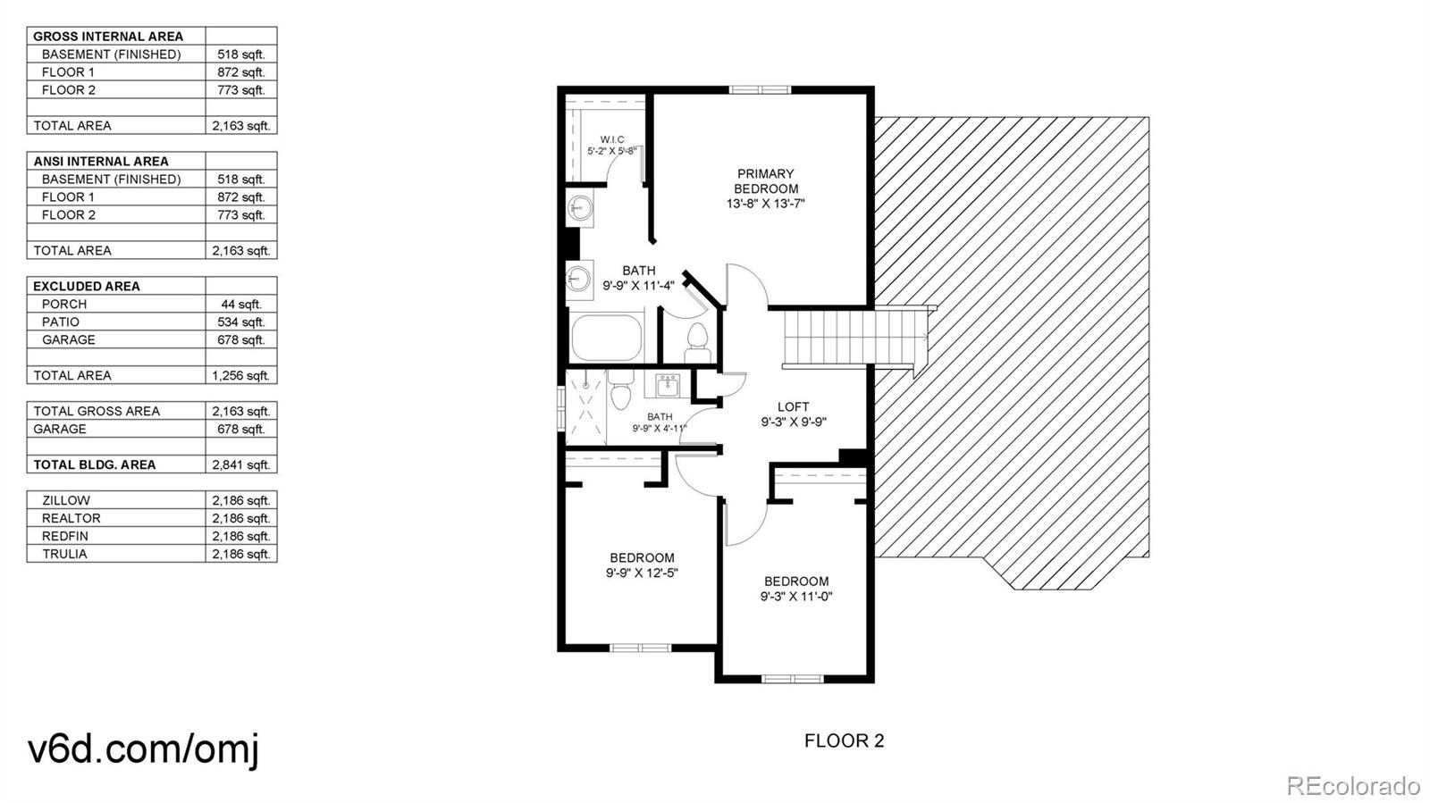 MLS Image #36 for 11478  daisy court,firestone, Colorado