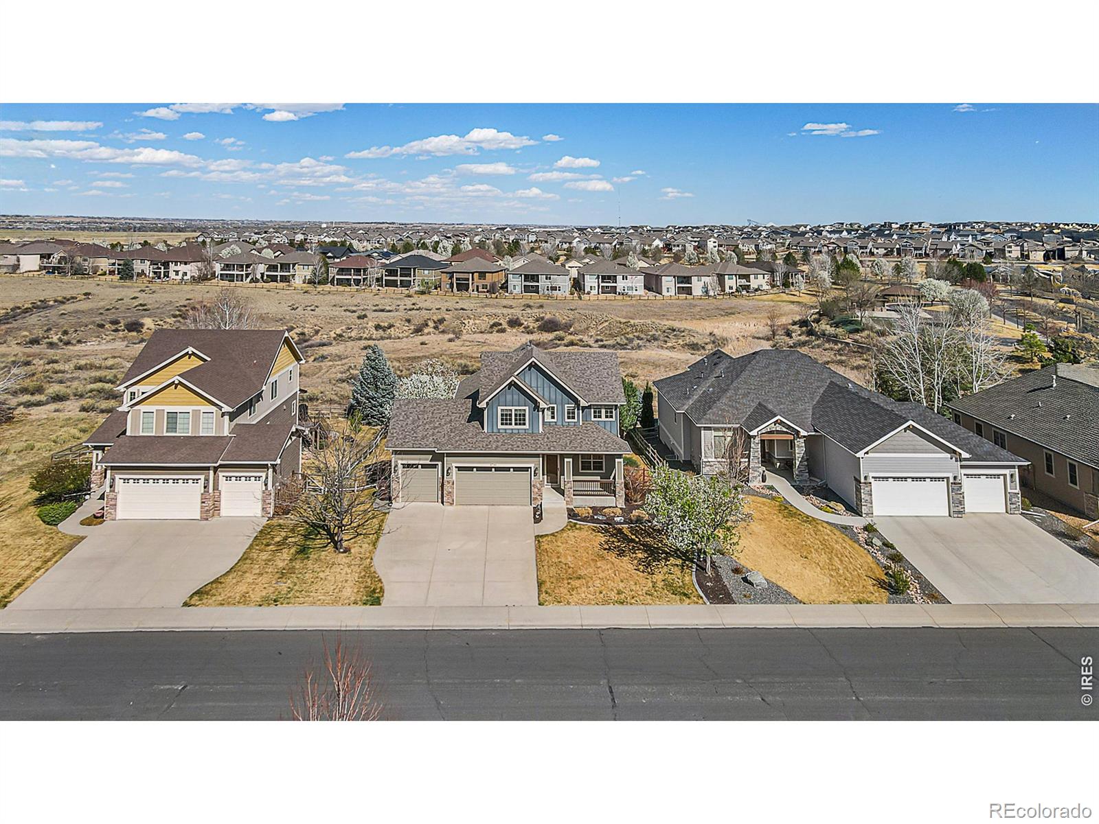 MLS Image #1 for 8736  blackwood drive,windsor, Colorado