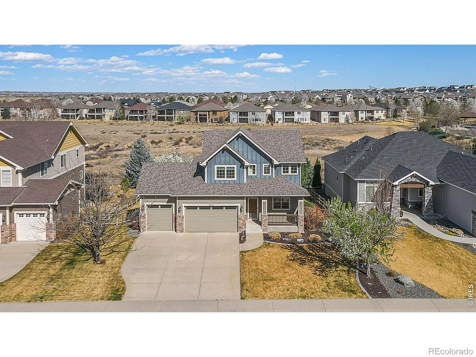 MLS Image #4 for 8736  blackwood drive,windsor, Colorado