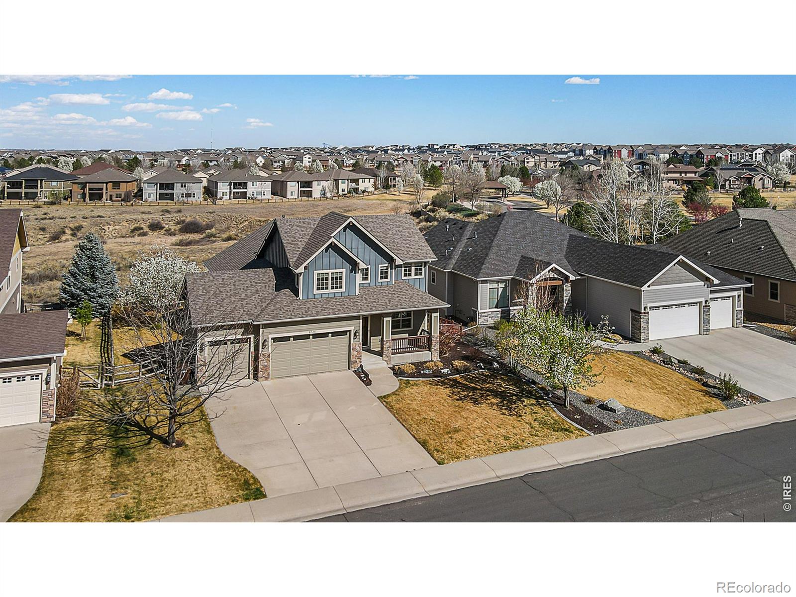 MLS Image #5 for 8736  blackwood drive,windsor, Colorado