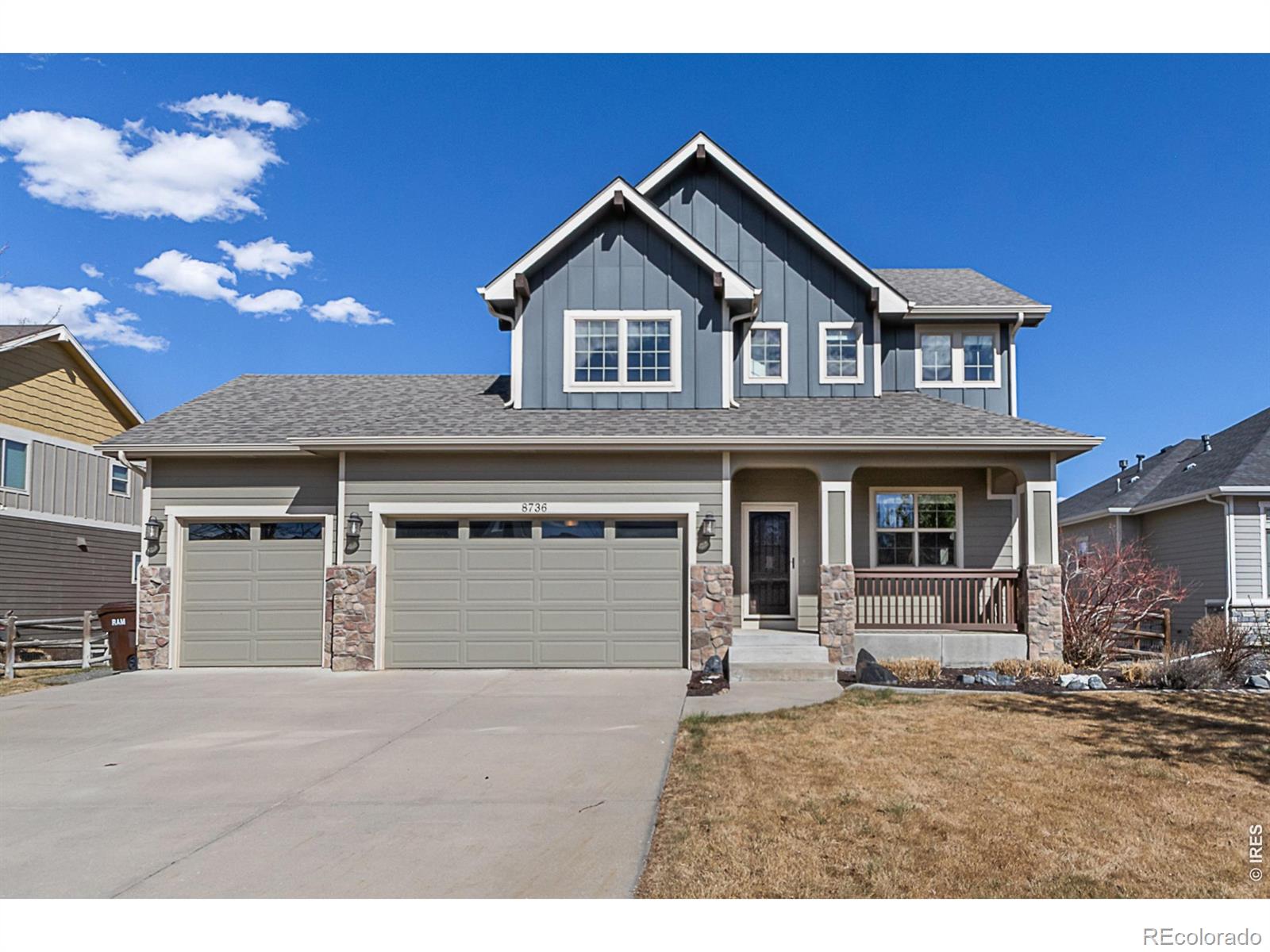 MLS Image #7 for 8736  blackwood drive,windsor, Colorado