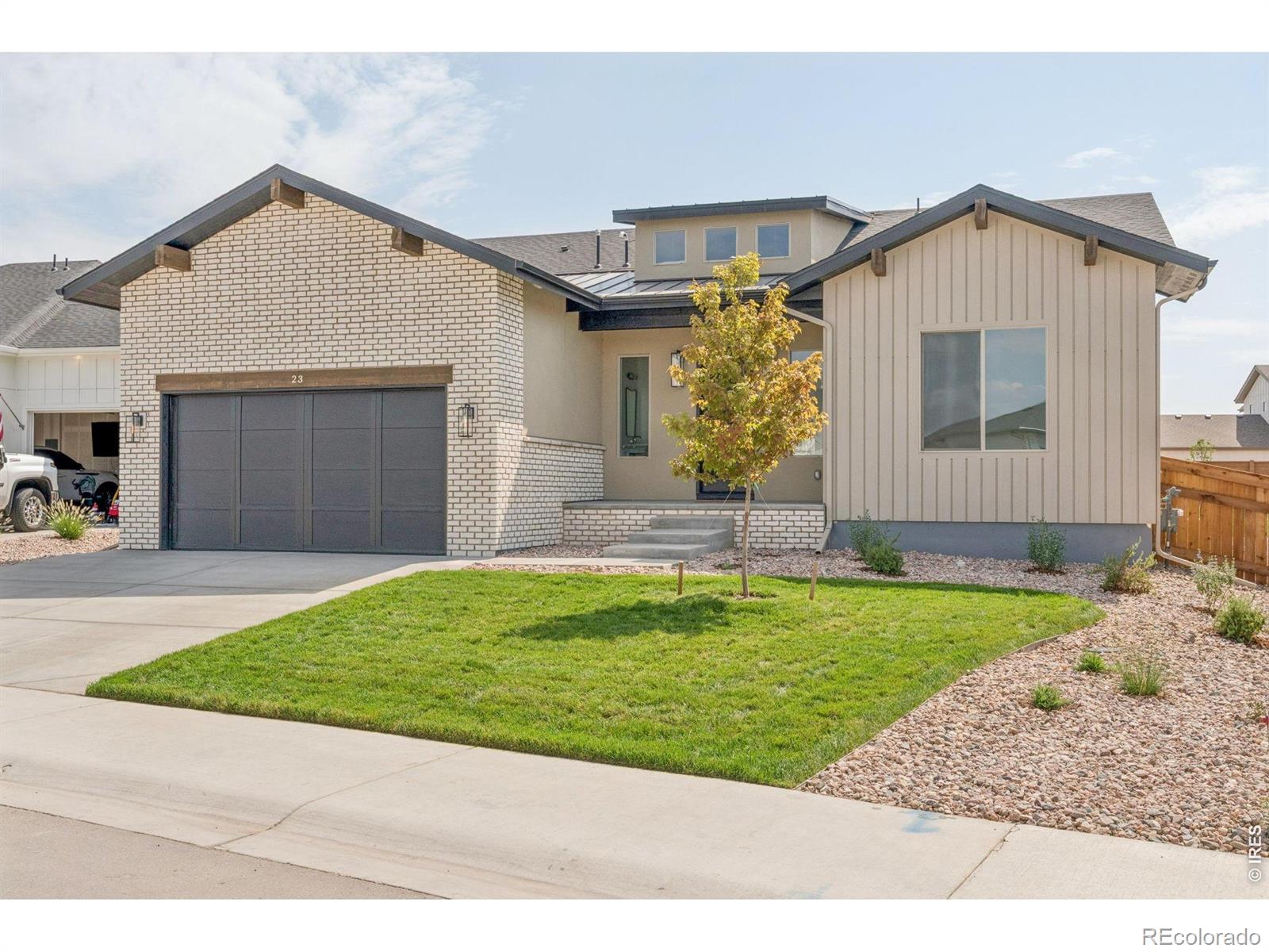 MLS Image #1 for 23  snowcap drive,windsor, Colorado