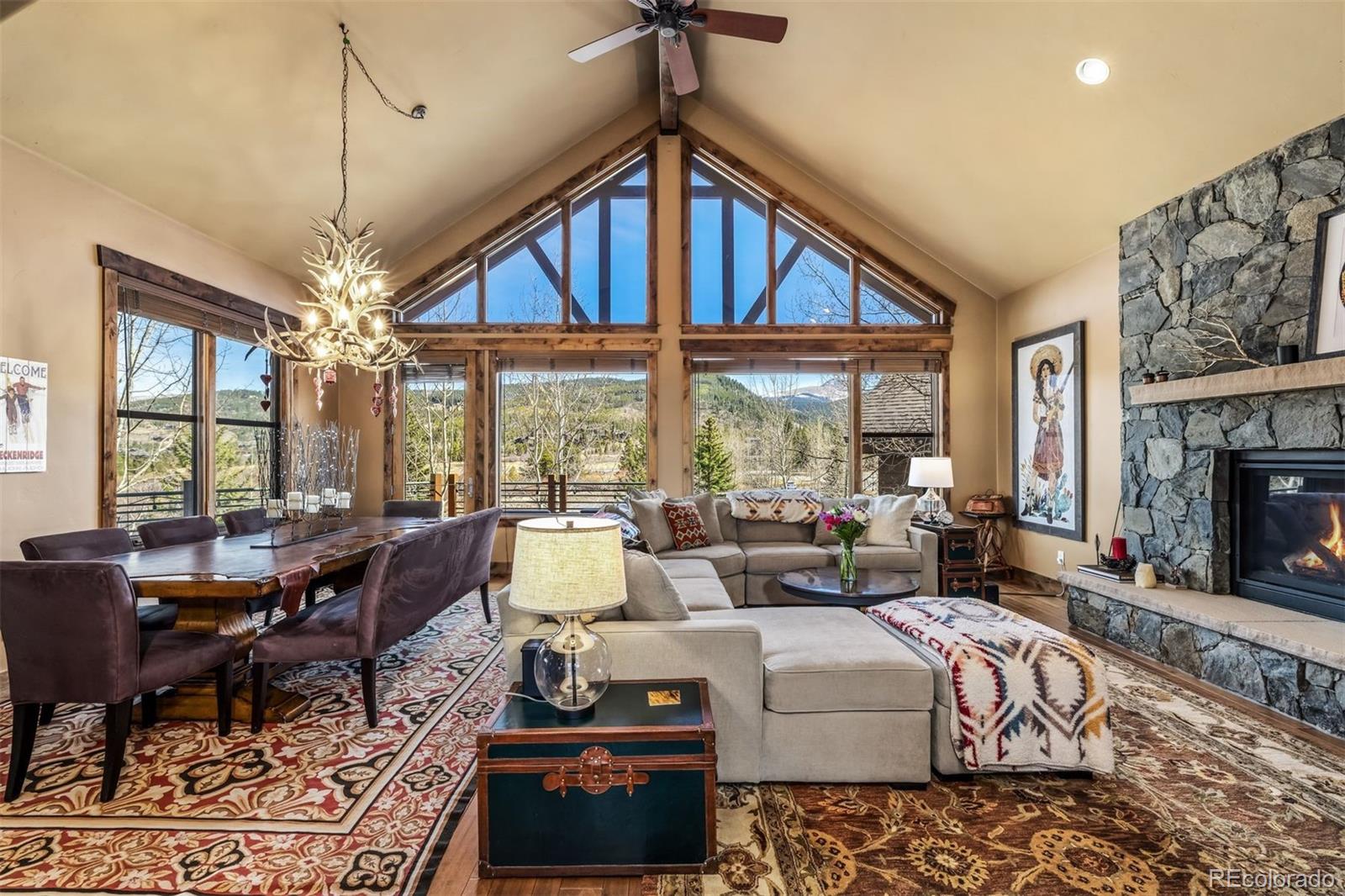 MLS Image #2 for 28  north road,breckenridge, Colorado