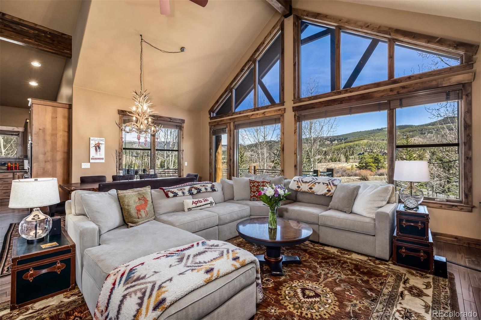 MLS Image #3 for 28  north road,breckenridge, Colorado