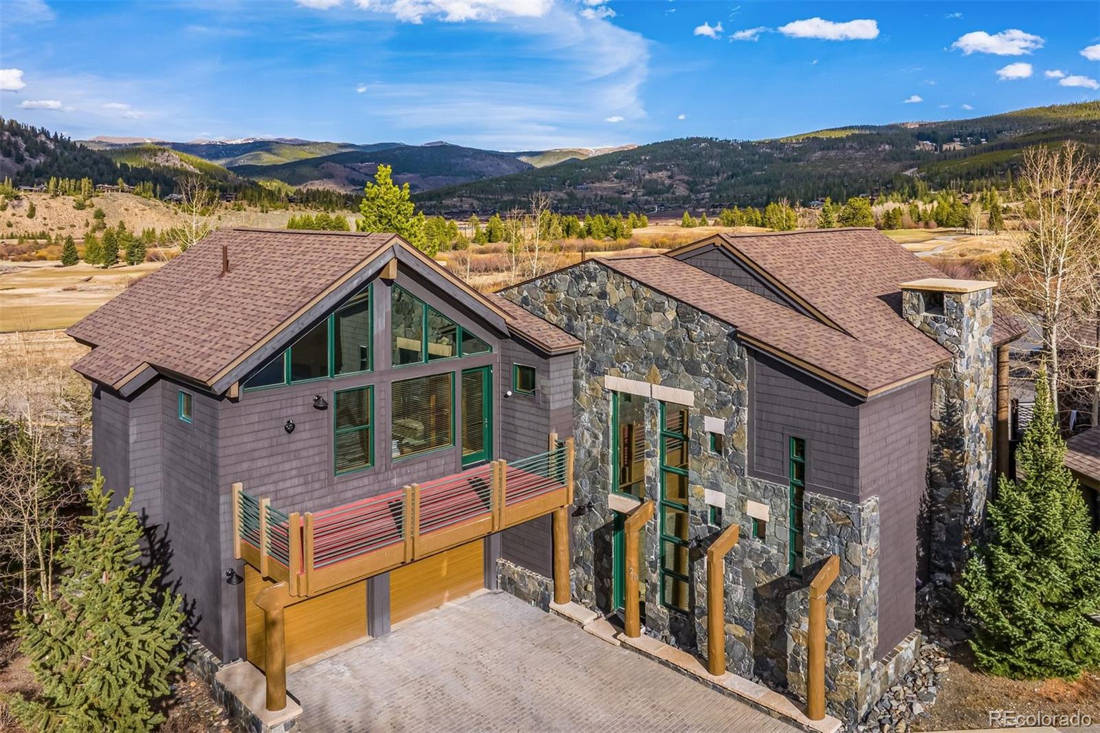 MLS Image #40 for 28  north road,breckenridge, Colorado