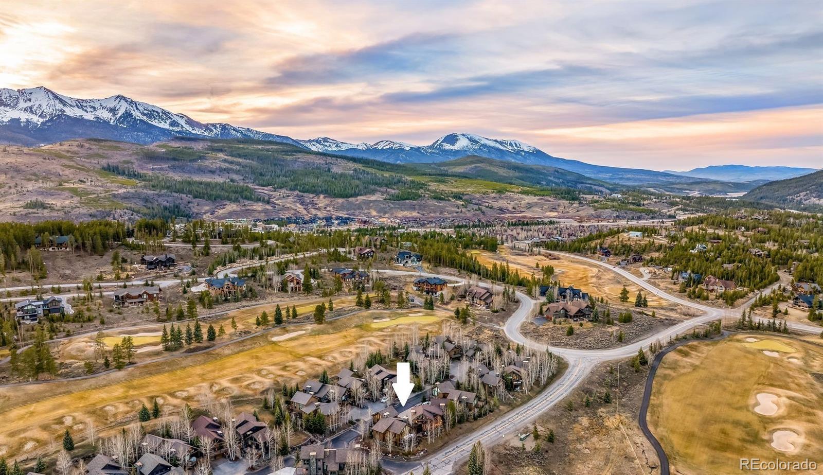MLS Image #41 for 28  north road,breckenridge, Colorado