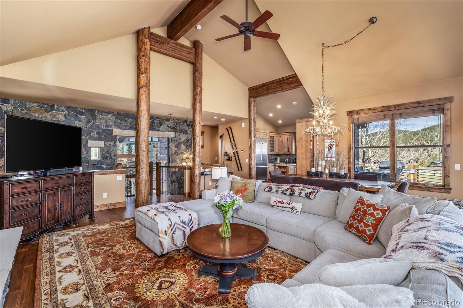 MLS Image #5 for 28  north road,breckenridge, Colorado