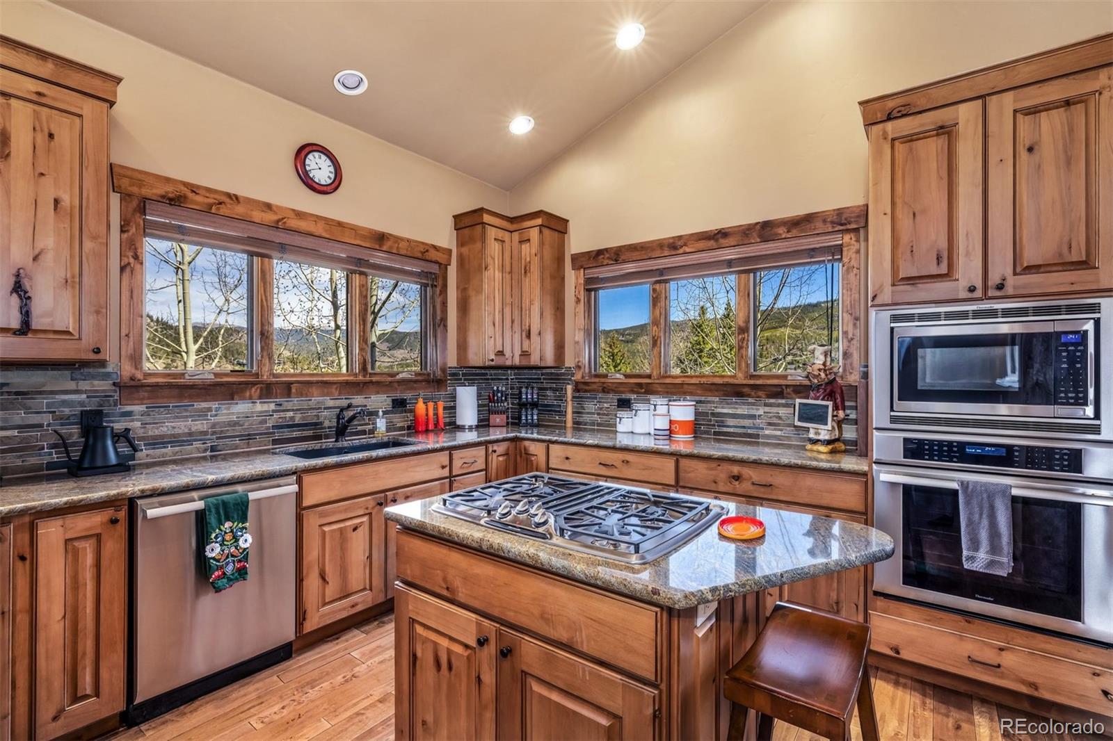 MLS Image #6 for 28  north road,breckenridge, Colorado