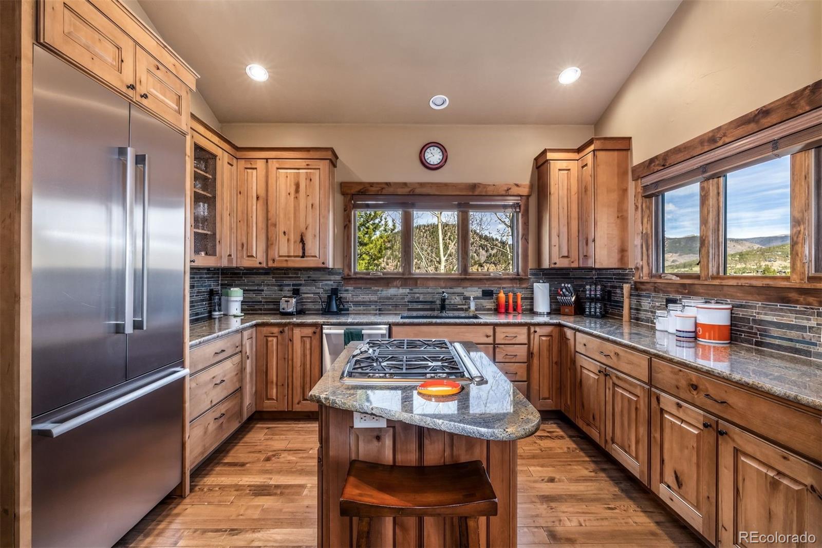 MLS Image #7 for 28  north road,breckenridge, Colorado