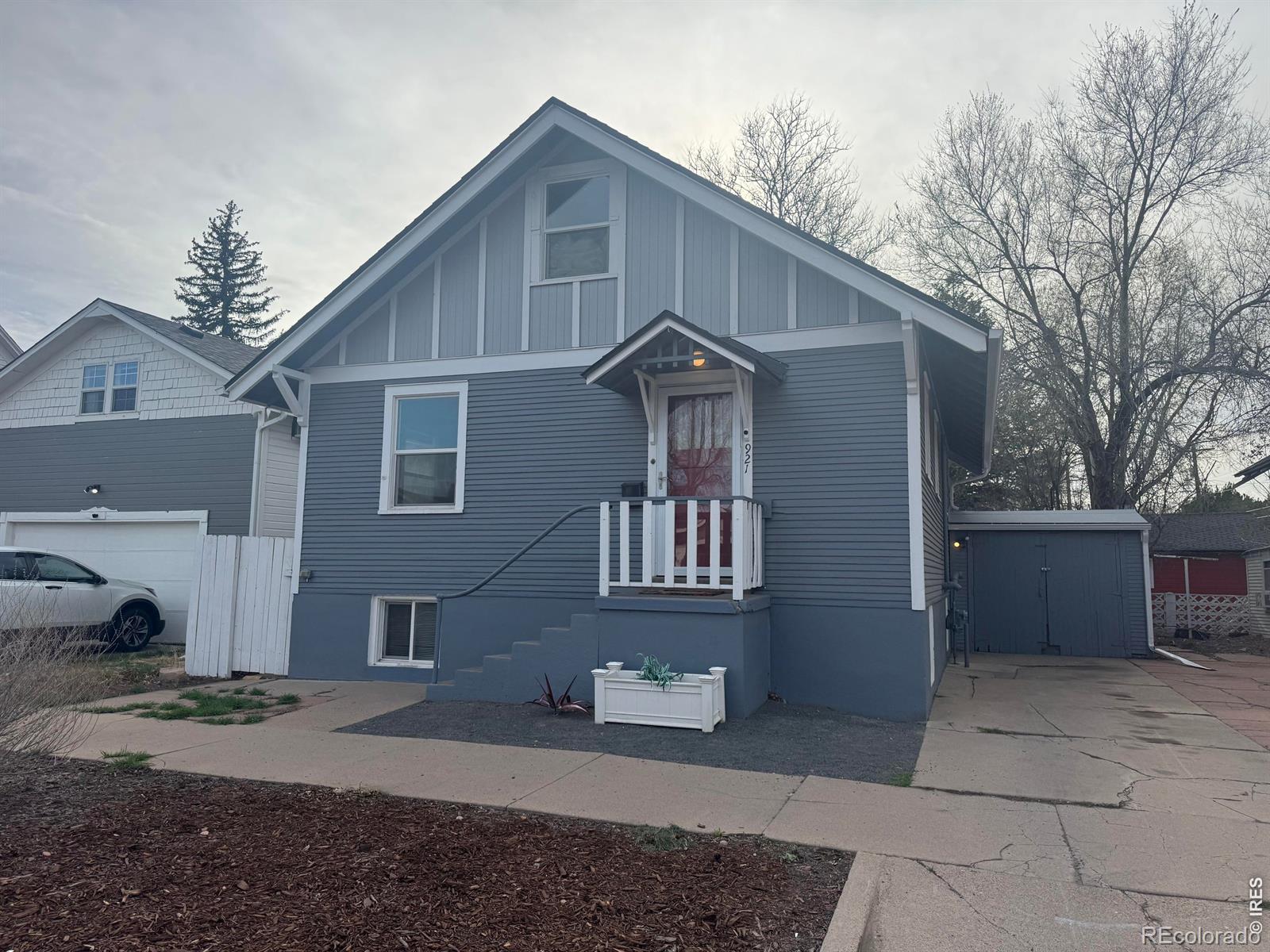MLS Image #0 for 921  12th avenue,greeley, Colorado