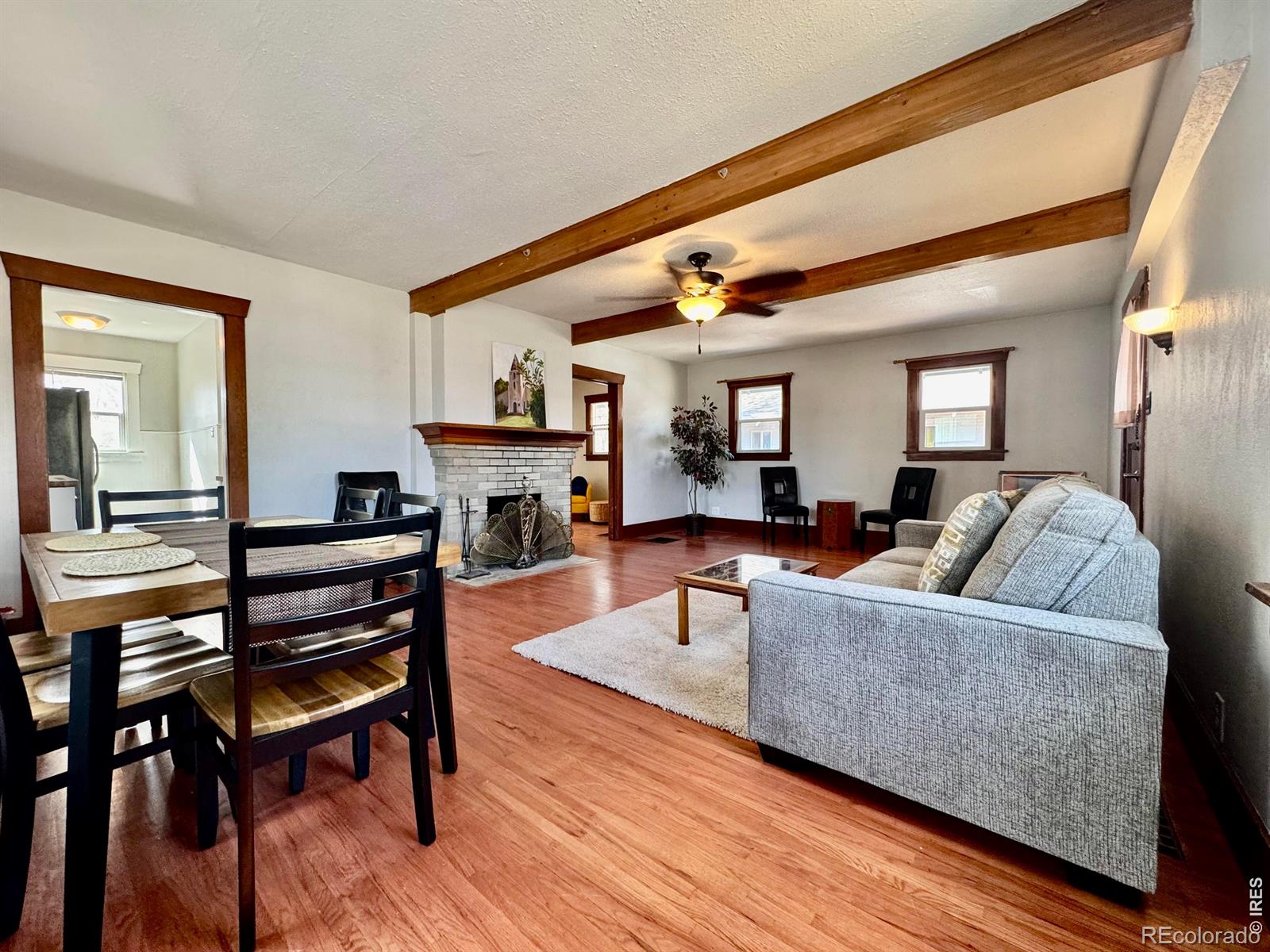 MLS Image #3 for 921  12th avenue,greeley, Colorado