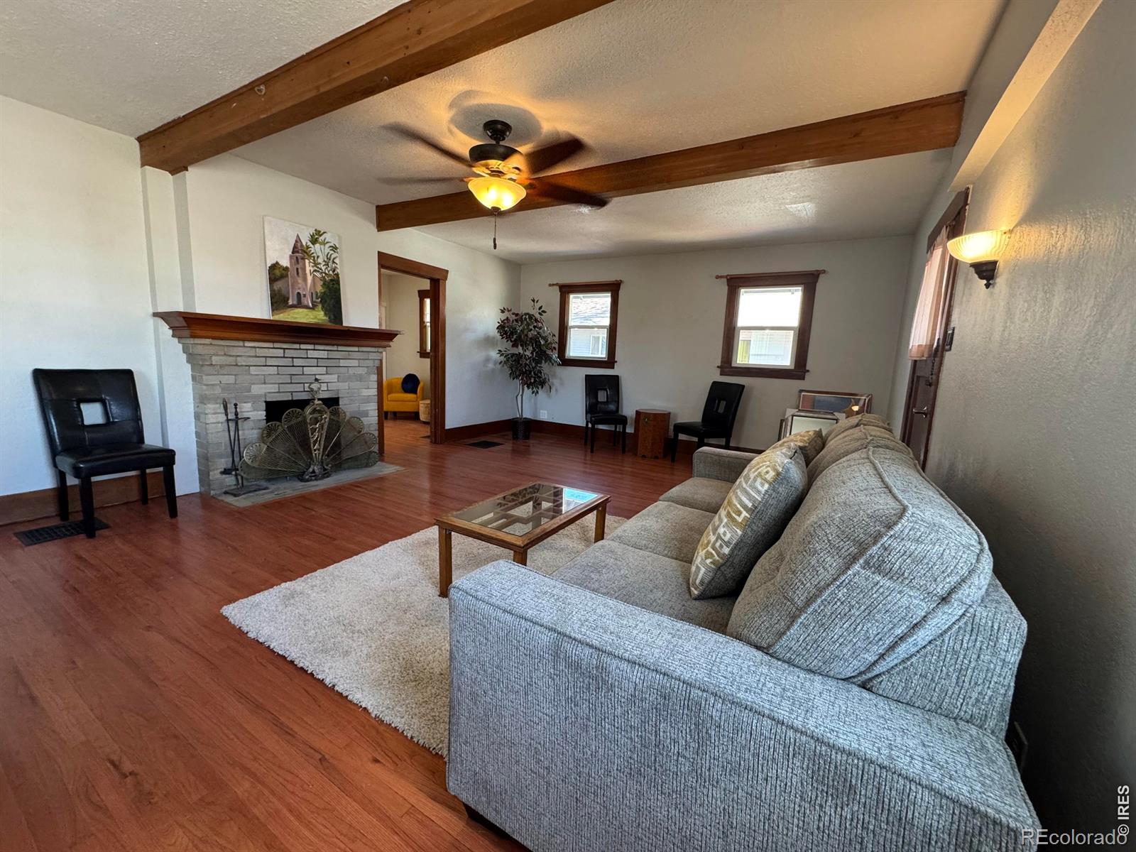 MLS Image #4 for 921  12th avenue,greeley, Colorado