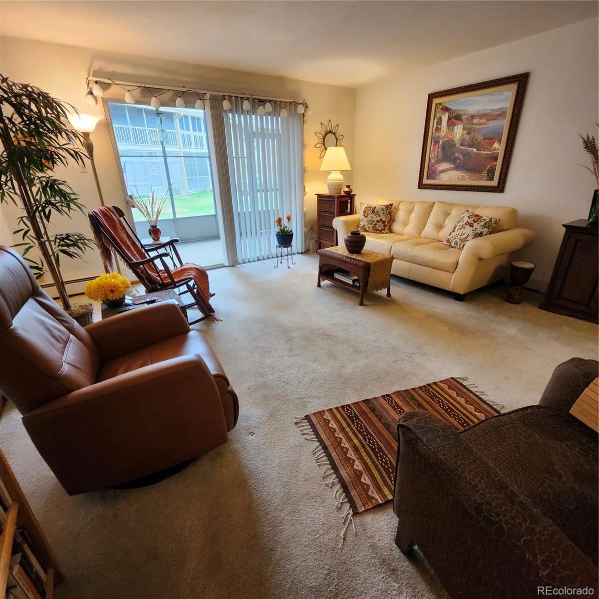 MLS Image #2 for 755 s clinton street 1a,denver, Colorado