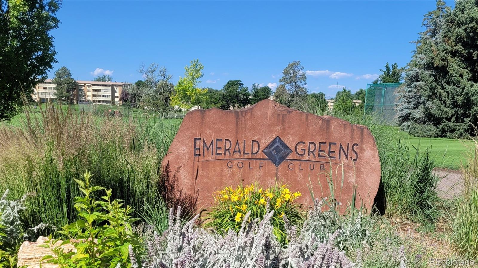 MLS Image #20 for 755 s clinton street 1a,denver, Colorado