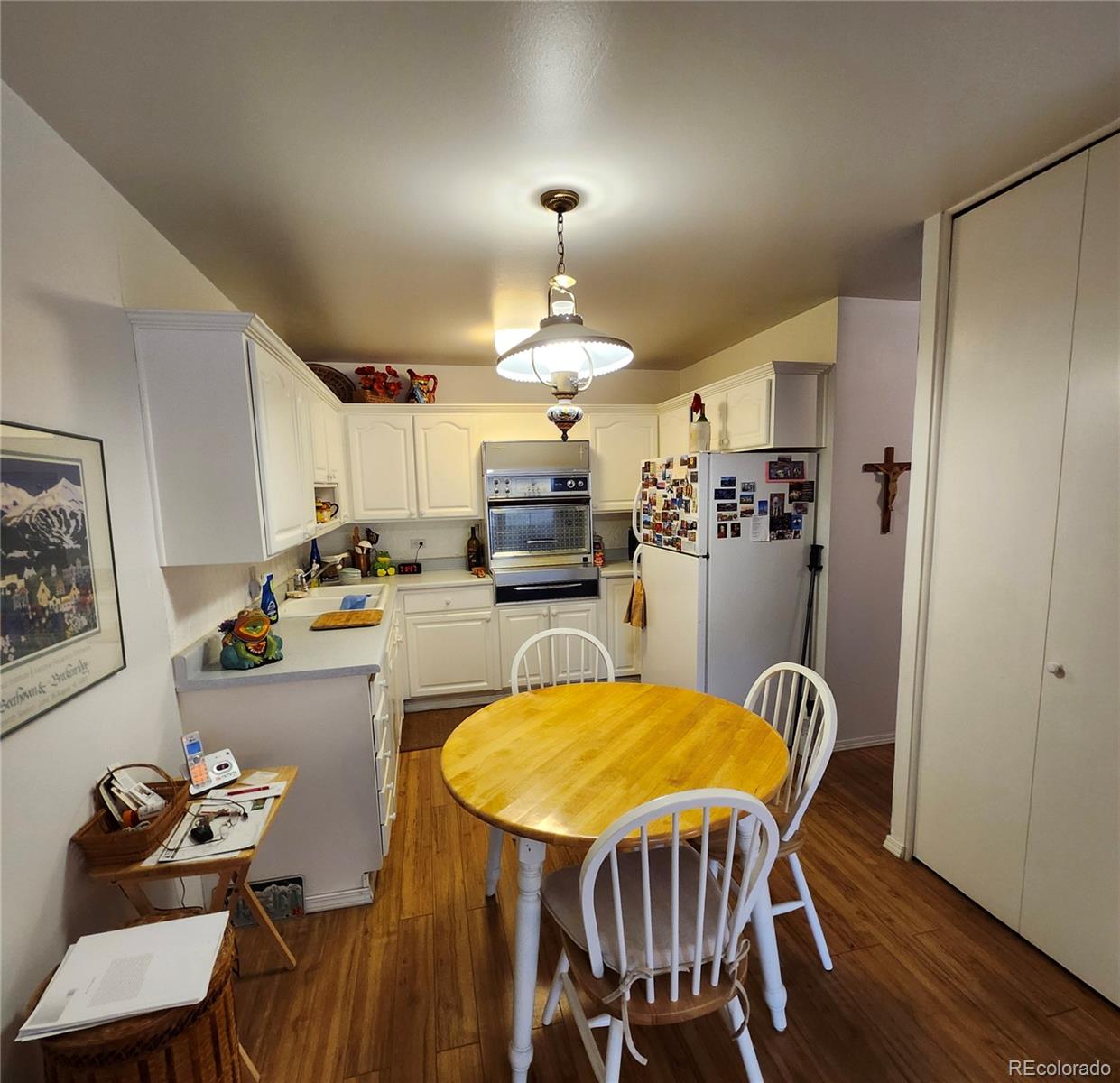MLS Image #8 for 755 s clinton street 1a,denver, Colorado