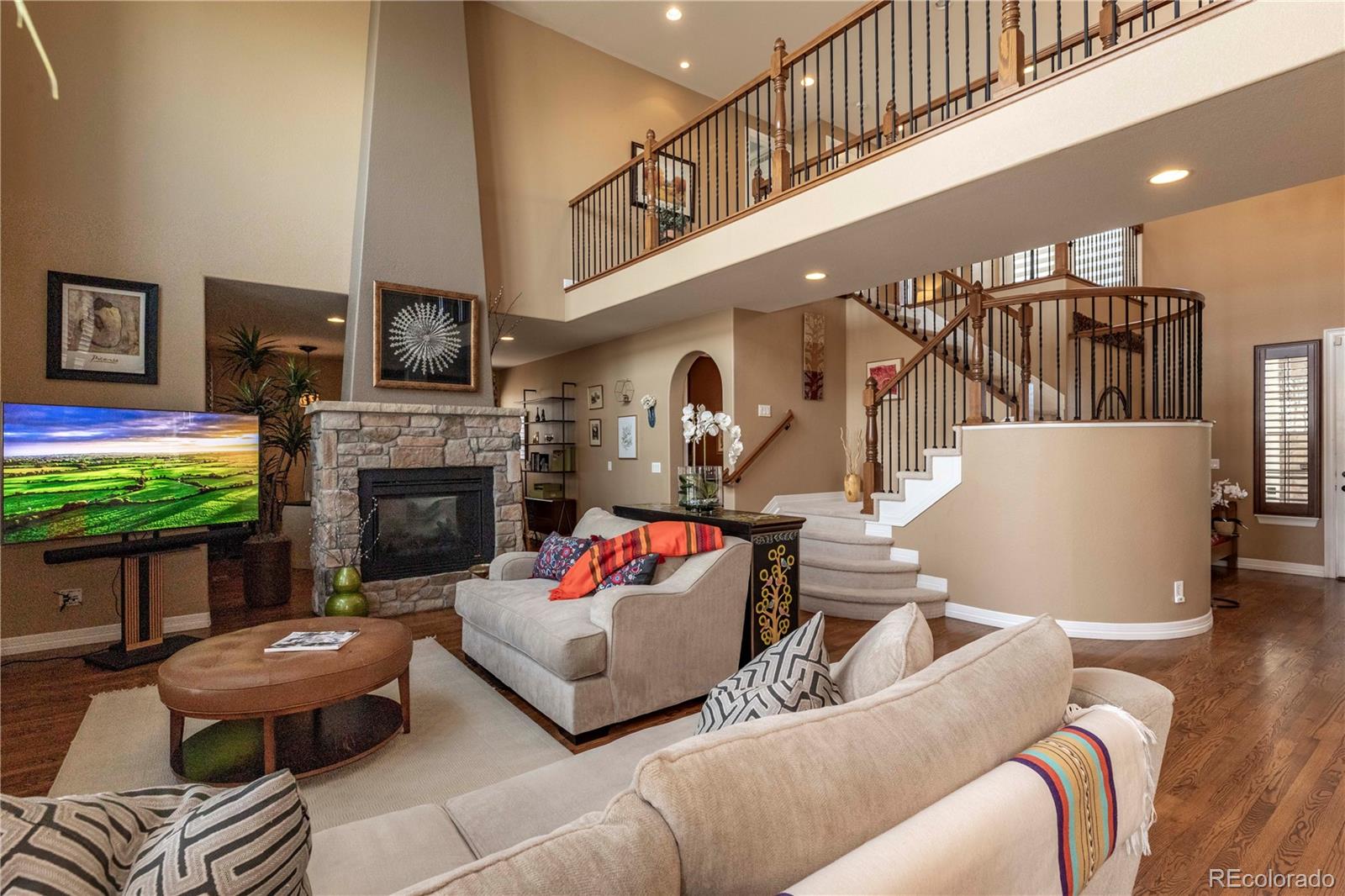 MLS Image #3 for 9691  sunset hill place,lone tree, Colorado