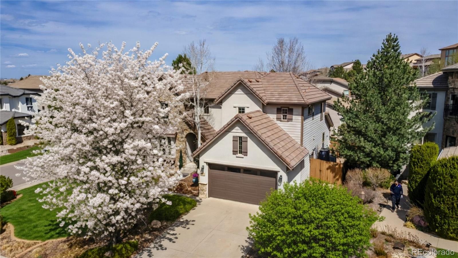 MLS Image #41 for 9691  sunset hill place,lone tree, Colorado