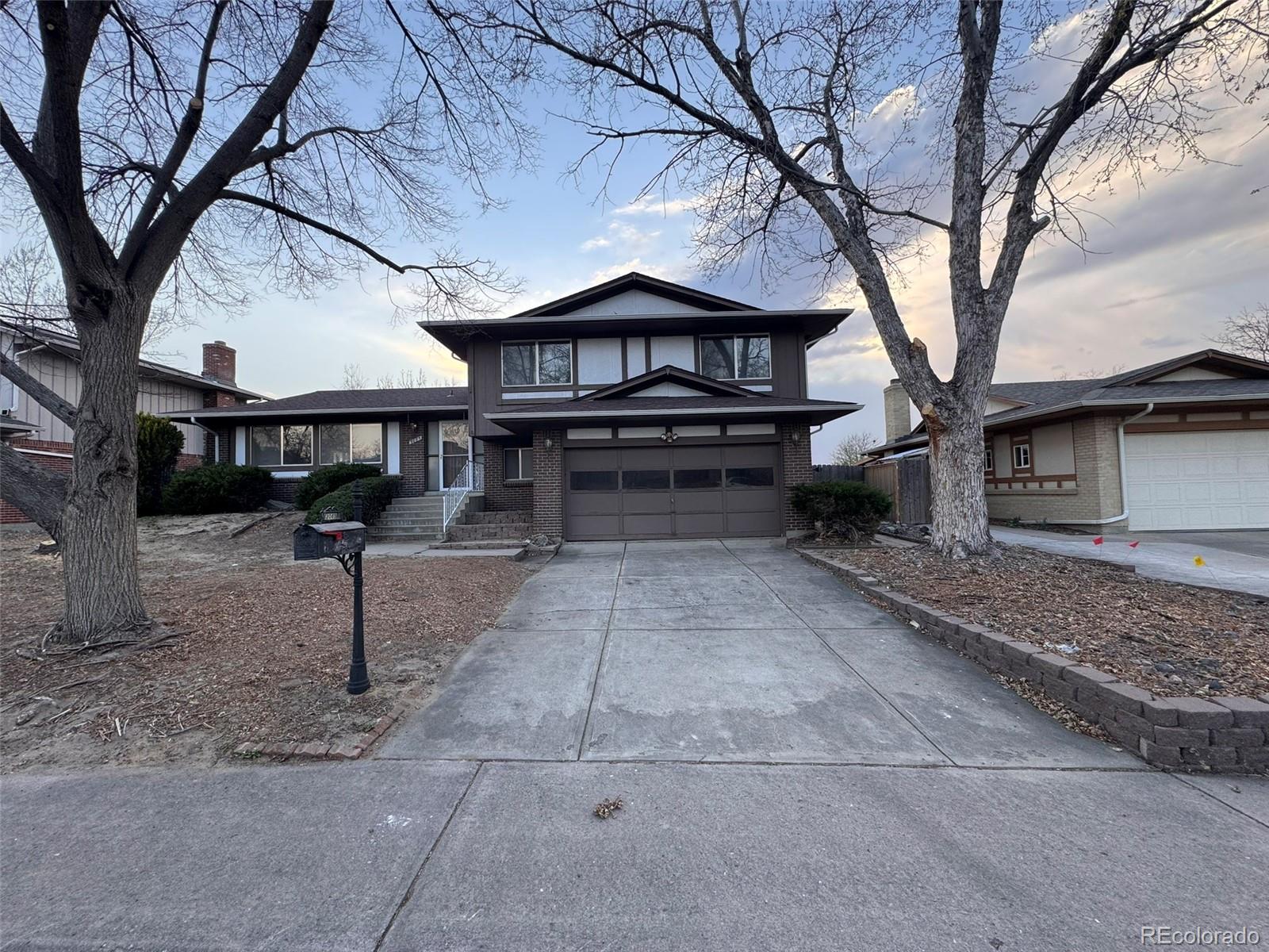 MLS Image #1 for 3085 s pagosa street,aurora, Colorado