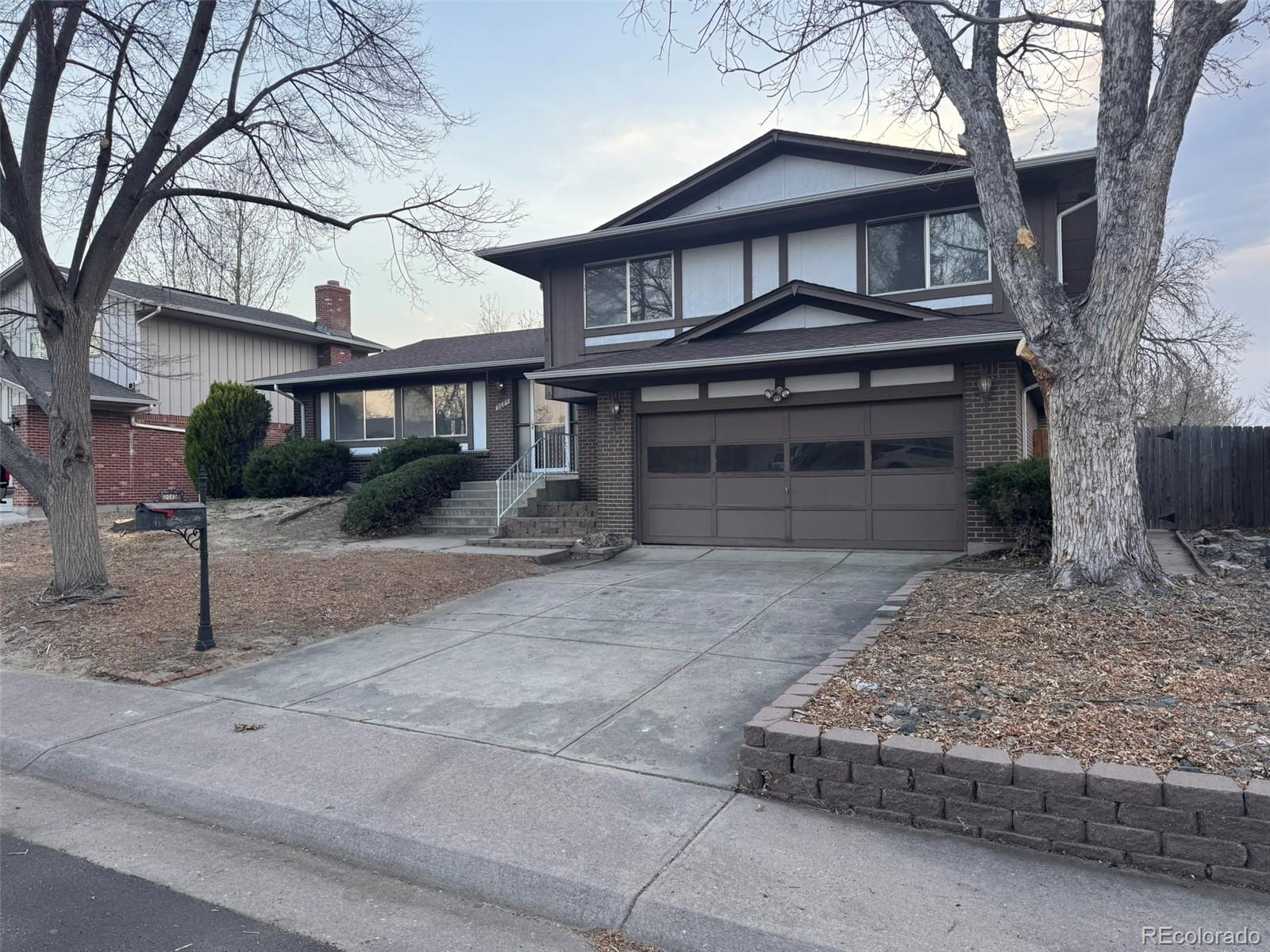 MLS Image #2 for 3085 s pagosa street,aurora, Colorado