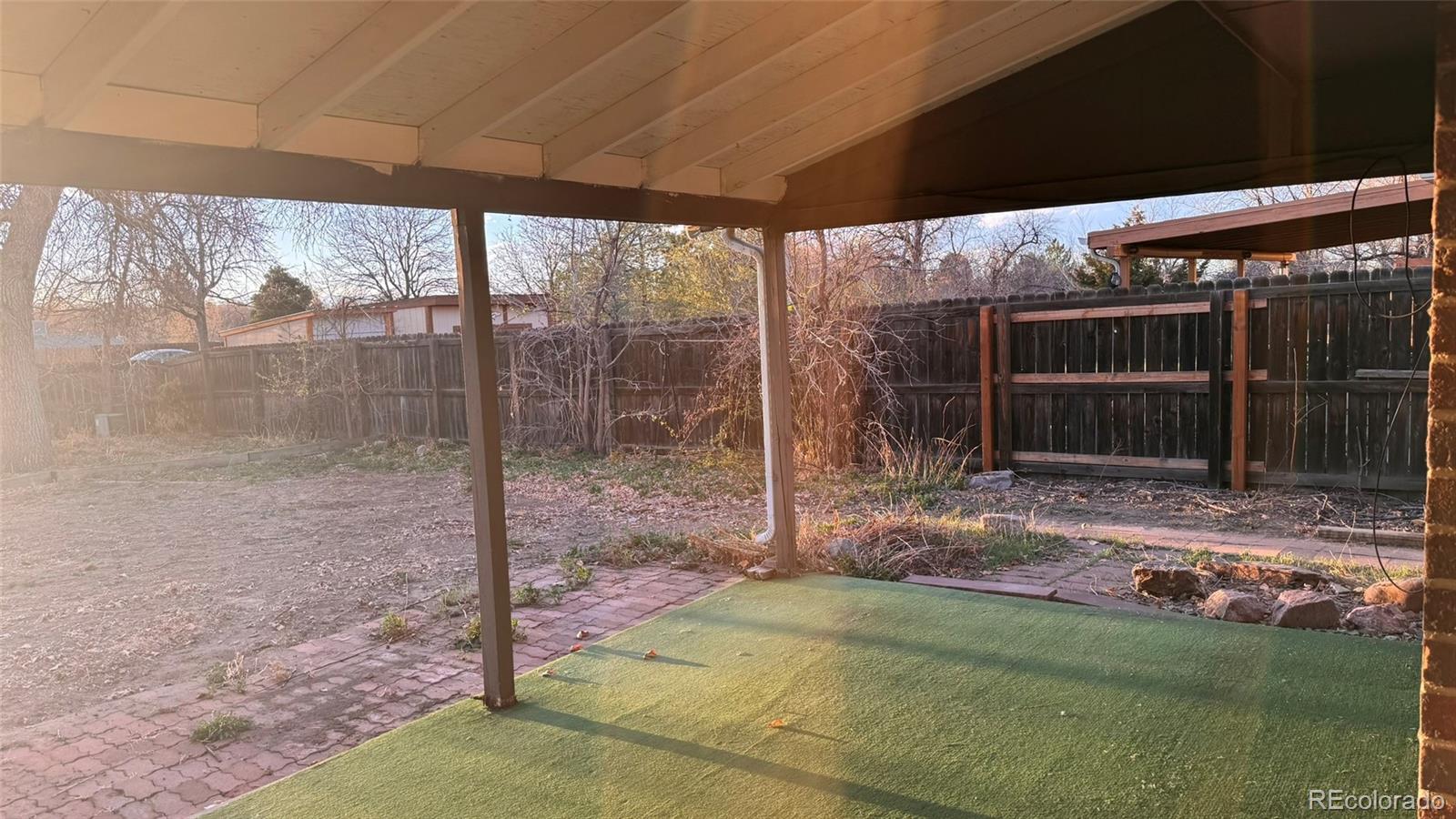 MLS Image #25 for 3085 s pagosa street,aurora, Colorado